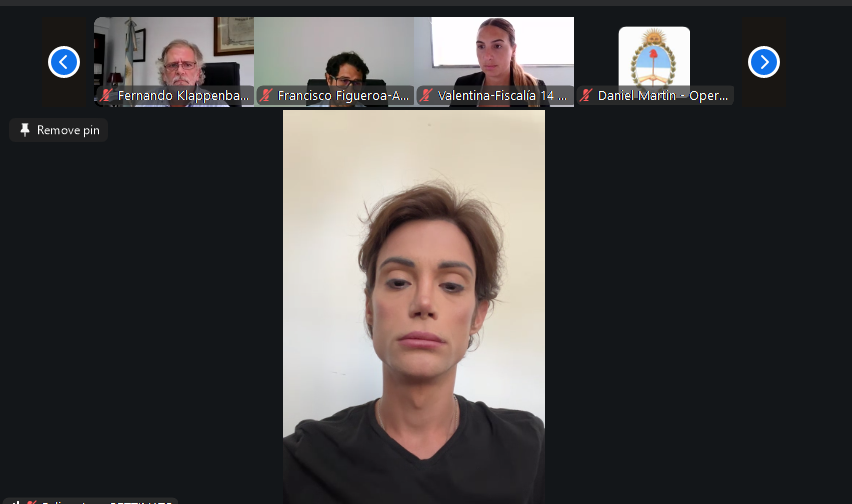 “Andá a buscarla al ángulo, kuka”: Milei destacó el superávit de Aerolíneas Argentinas y defendió el RIGI