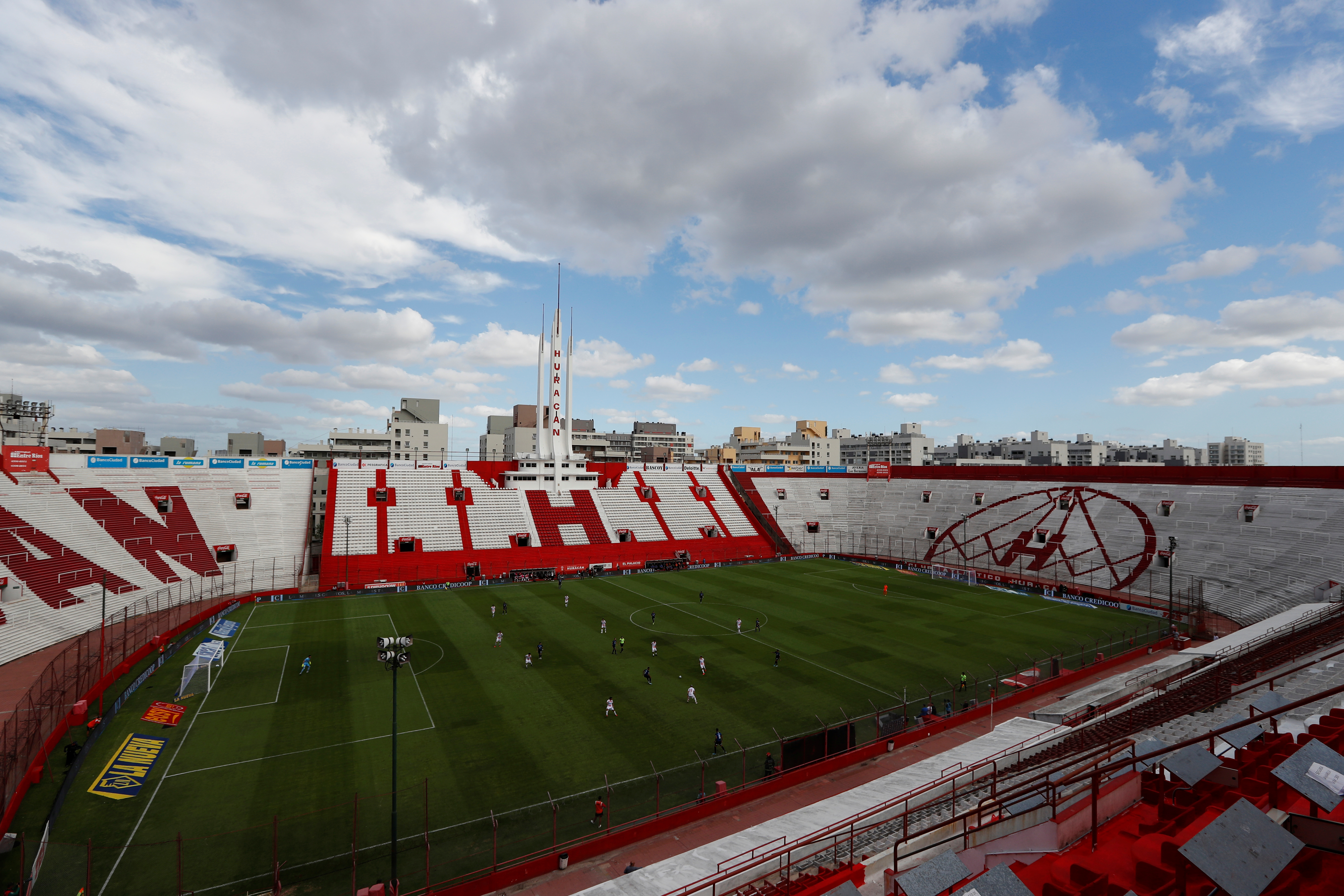 Boca Juniors jugar&aacute; contra Recoleta en la cancha de Hurac&aacute;n por la ida de los octavos de la Copa Sudamericana: hora, TV y formaciones
