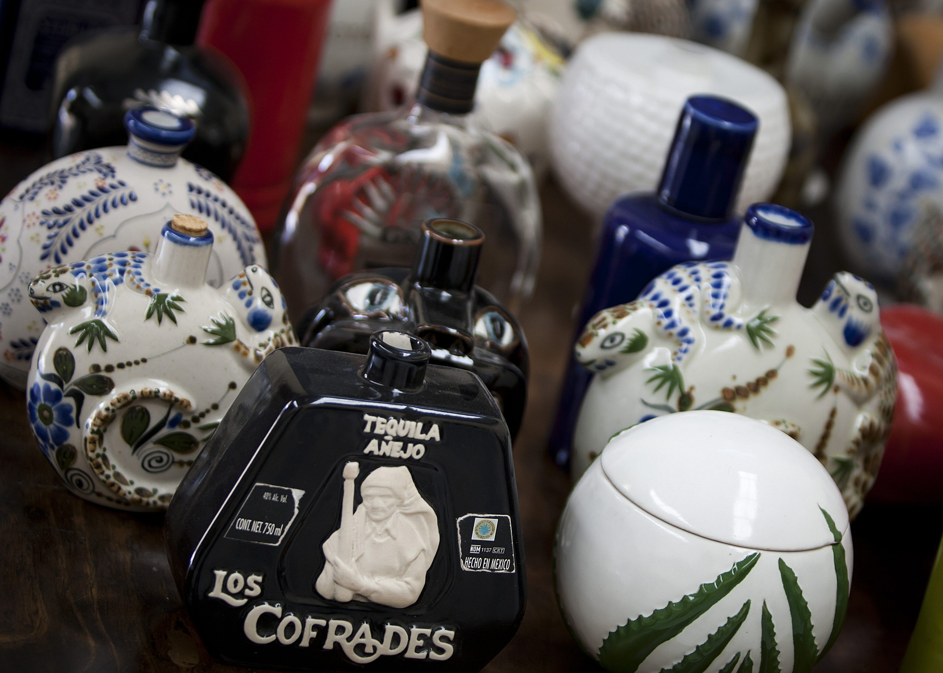 El COVID-19 no puede con el tequila: durante la pandemia aumentó el consumo