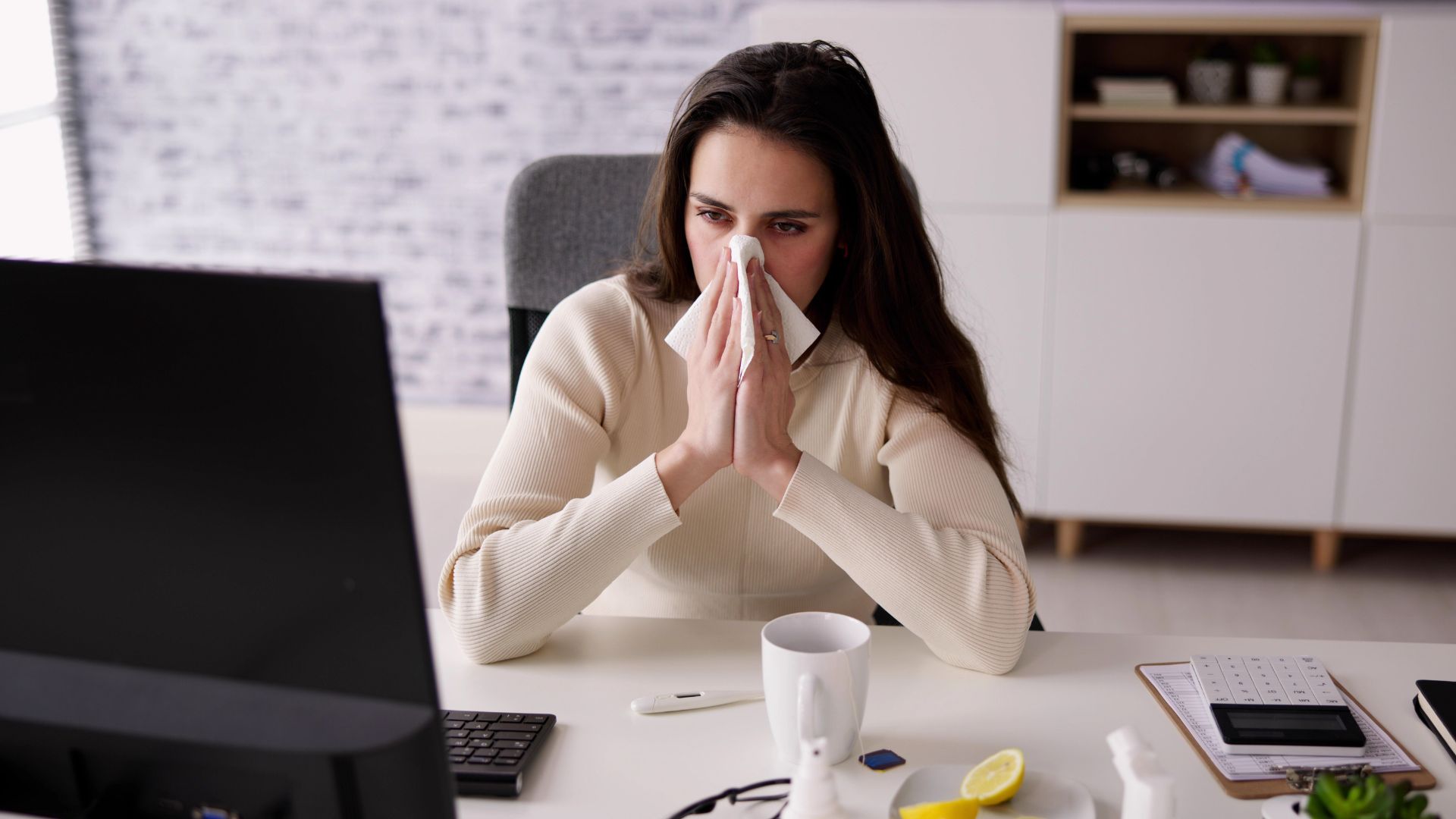 Qué leer esta semana: la desgarradora mirada de Gisèle Pelicot, cómo manejar el cortisol y el verdadero “Cumbres borrascosas” (gratis)