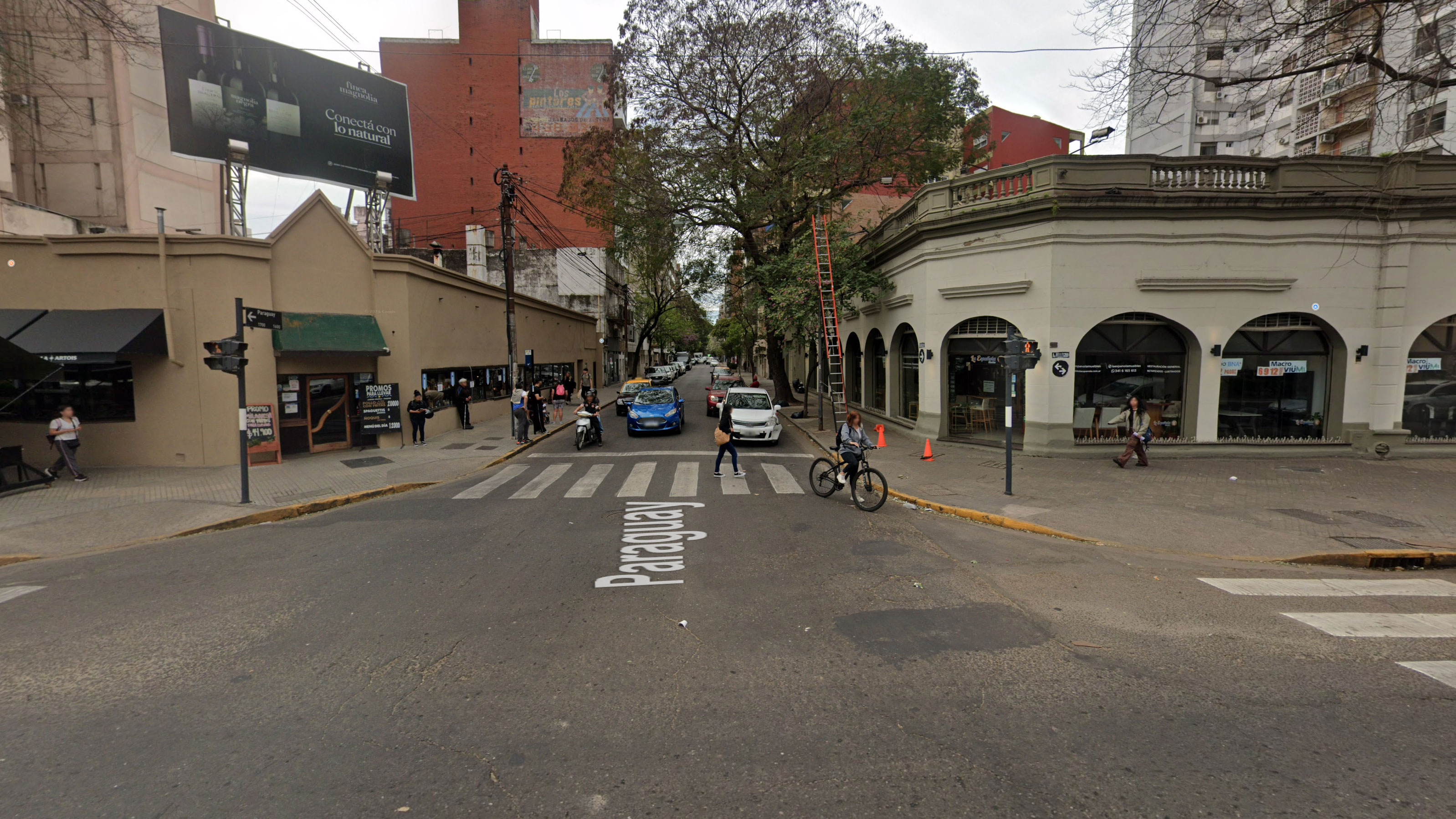 Intento de femicidio en Rosario: atac&oacute; a pu&ntilde;aladas a su novia de 18 a&ntilde;os y luego trat&oacute; de quitarse la vida