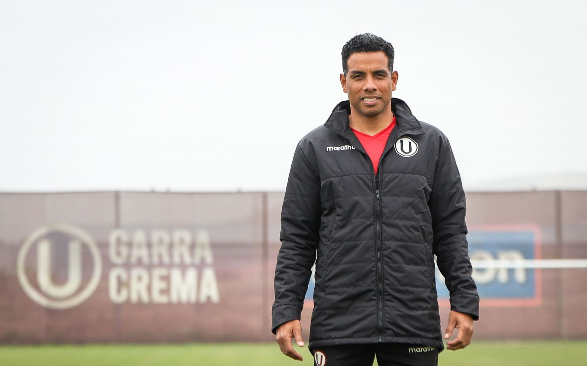 Piero Alva revela sus planes con las categor�as menores de Universitario, y calienta el cl�sico: 