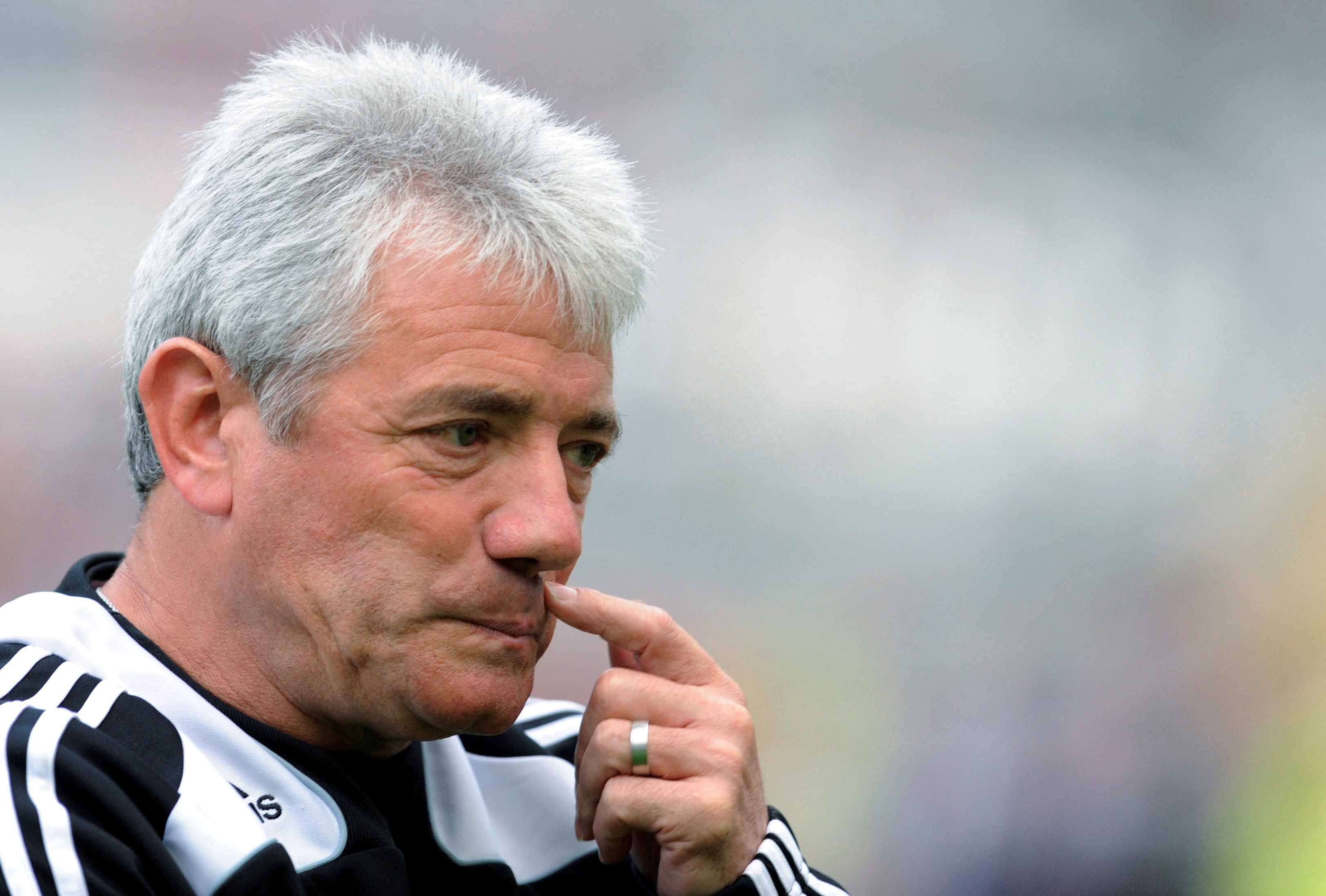 Dolor en el mundo del f&uacute;tbol: muri&oacute; Kevin Keegan, &iacute;cono del f&uacute;tbol ingl&eacute;s y dos veces Bal&oacute;n de Oro