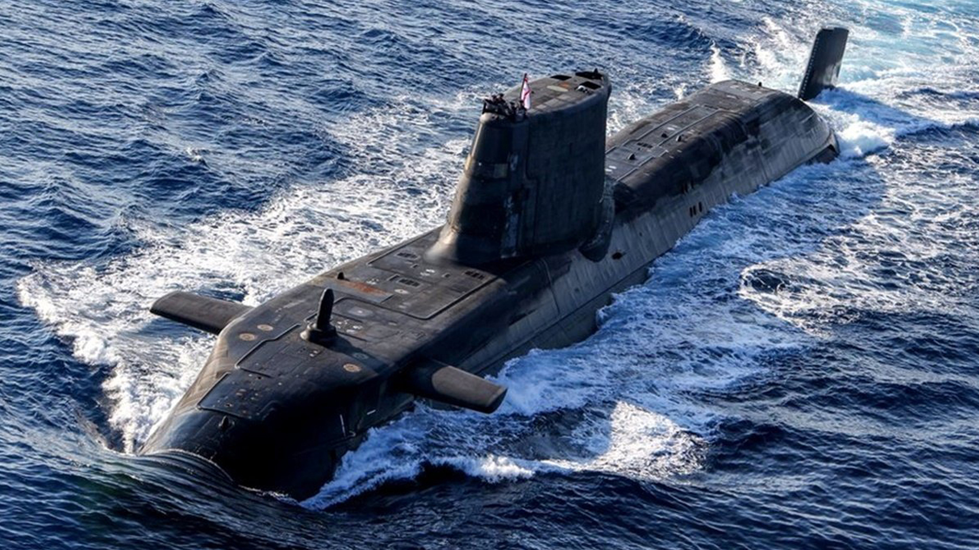 Fuentes de ambos lados del Atlántico sugieren que Australia comprará tanto los submarinos estadounidenses como los de los diseños británicos. (Archivo DEF)
