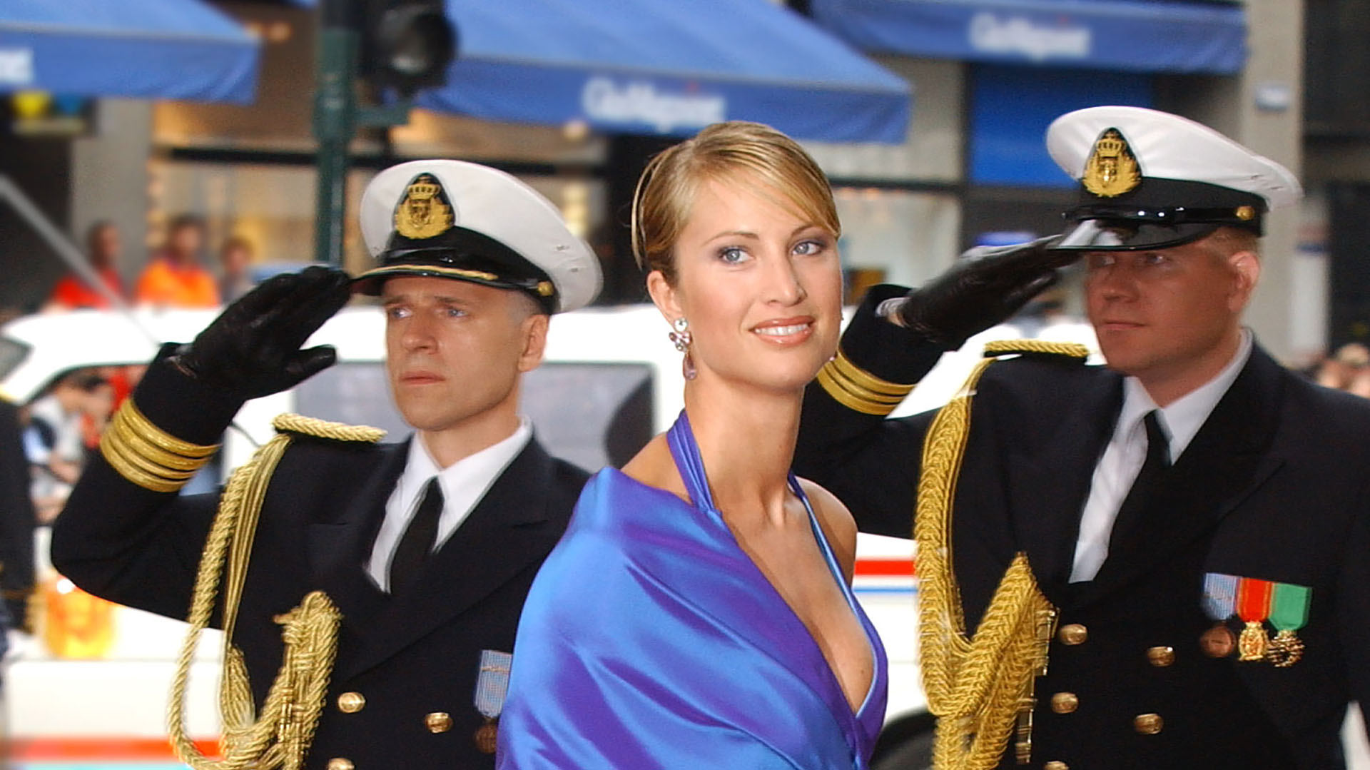 La vida actual de Eva Sannum, exnovia del rey Felipe VI: empresaria de éxito, madre de dos hijos y viviendo en una casa histórica - Infobae