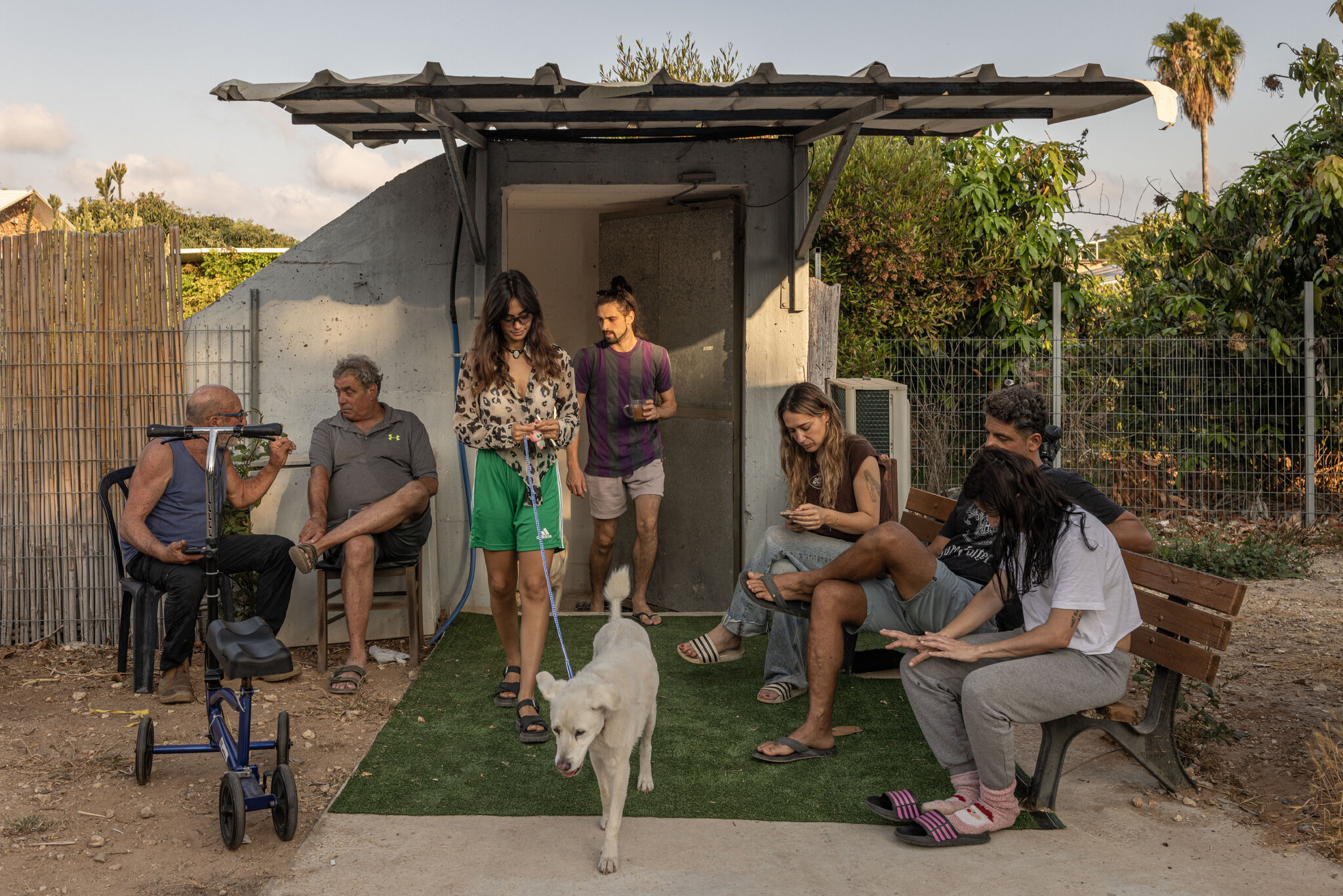 Brutal femicidio en Santiago del Estero: mató de 13 apuñaladas a su ex pareja delante de sus hijos y luego se suicidó