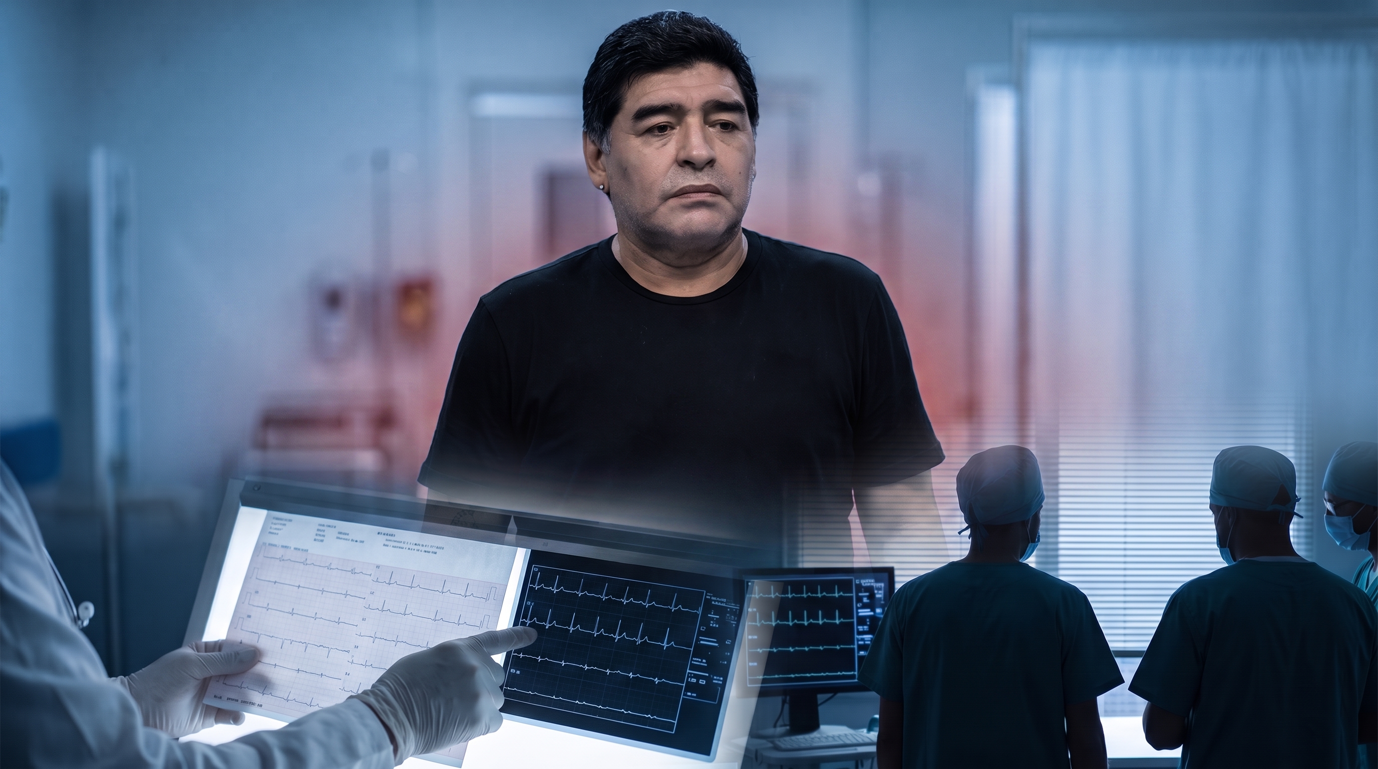 Juicio por la muerte de Maradona, en vivo: los peritos ratificaron sus conclusiones y un hepat&oacute;logo revel&oacute; que Diego ten&iacute;a cirrosis