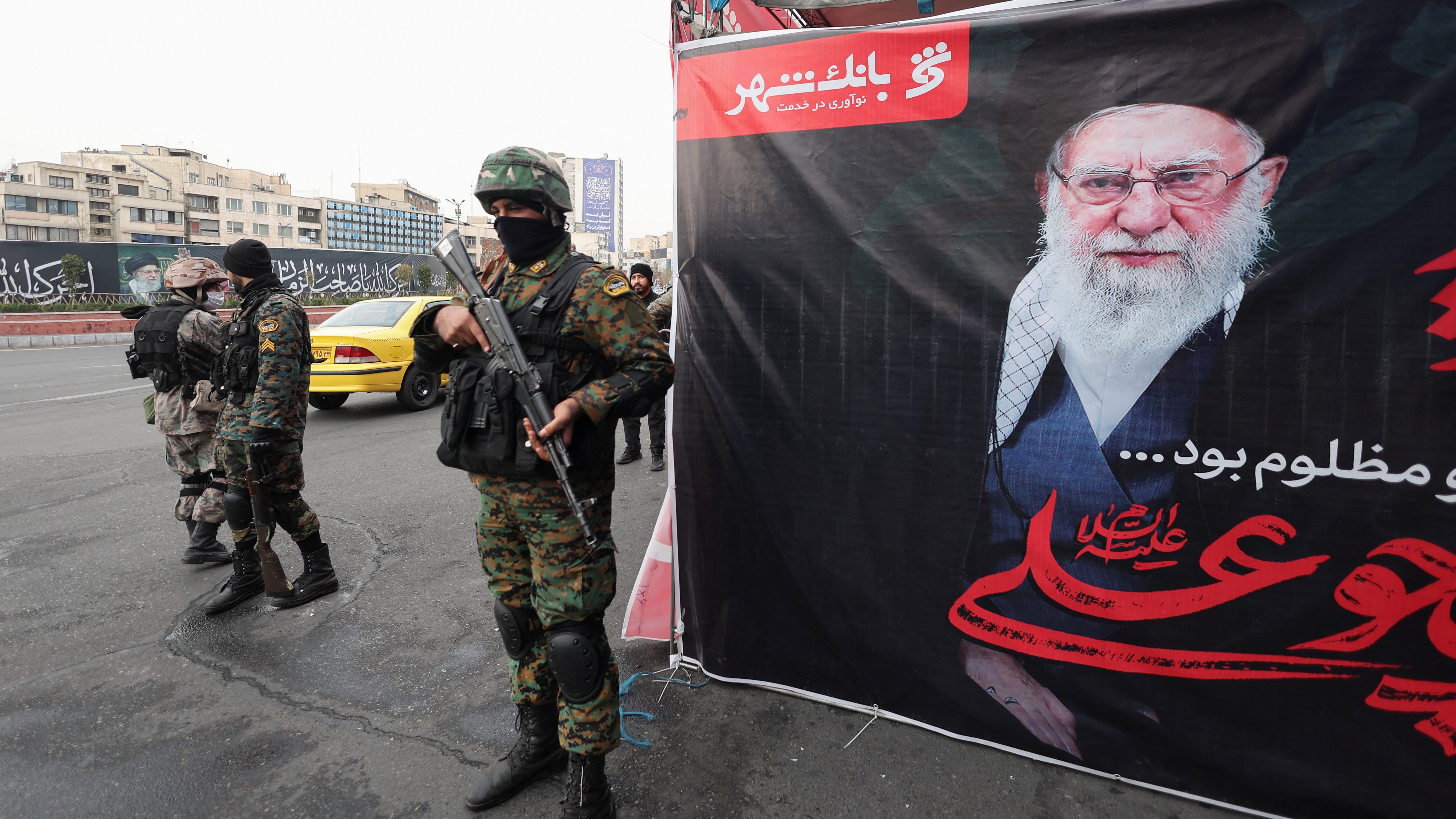 Israel advirtió que el nuevo líder supremo de Irán es uno de sus objetivos: 