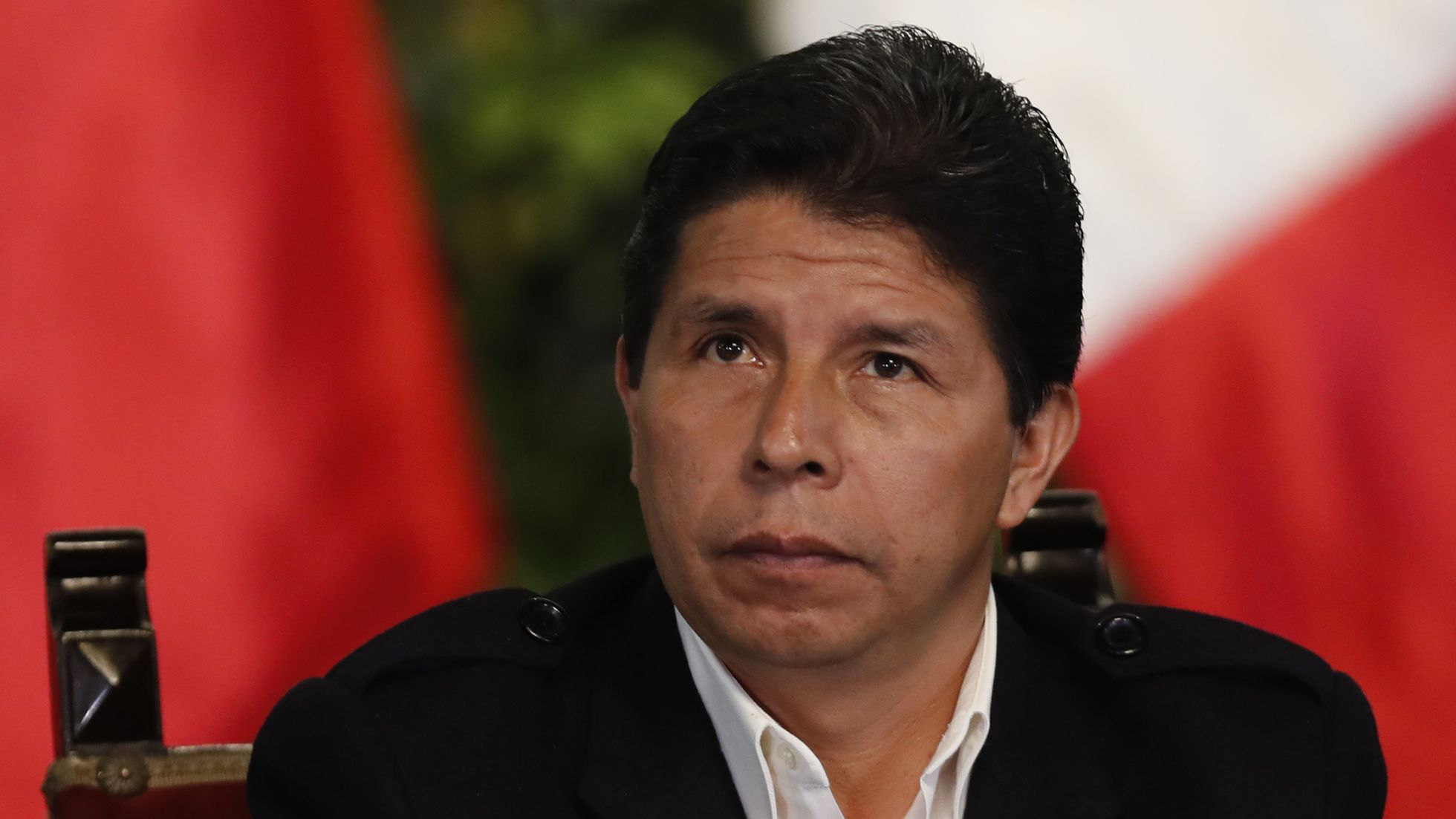 Vacancia presidencial: ¿Cuáles son los argumentos de la tercera moción contra Pedro Castillo?