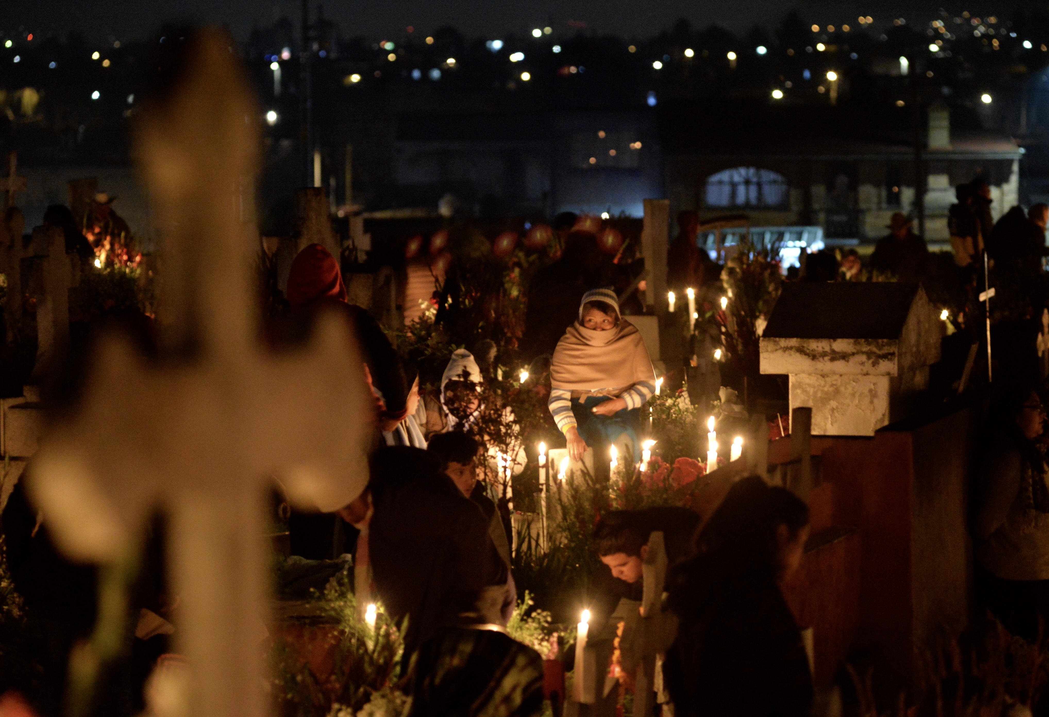 Qué hacer con la flor de cempasúchil después de retirarla de la ofrenda del  Día de Muertos - Infobae