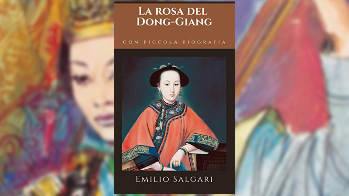 Emilio Salgari, un trotamundos de la fantasía que casi nunca salía de casa  y terminó suicidándose en medio de la pobreza - Infobae