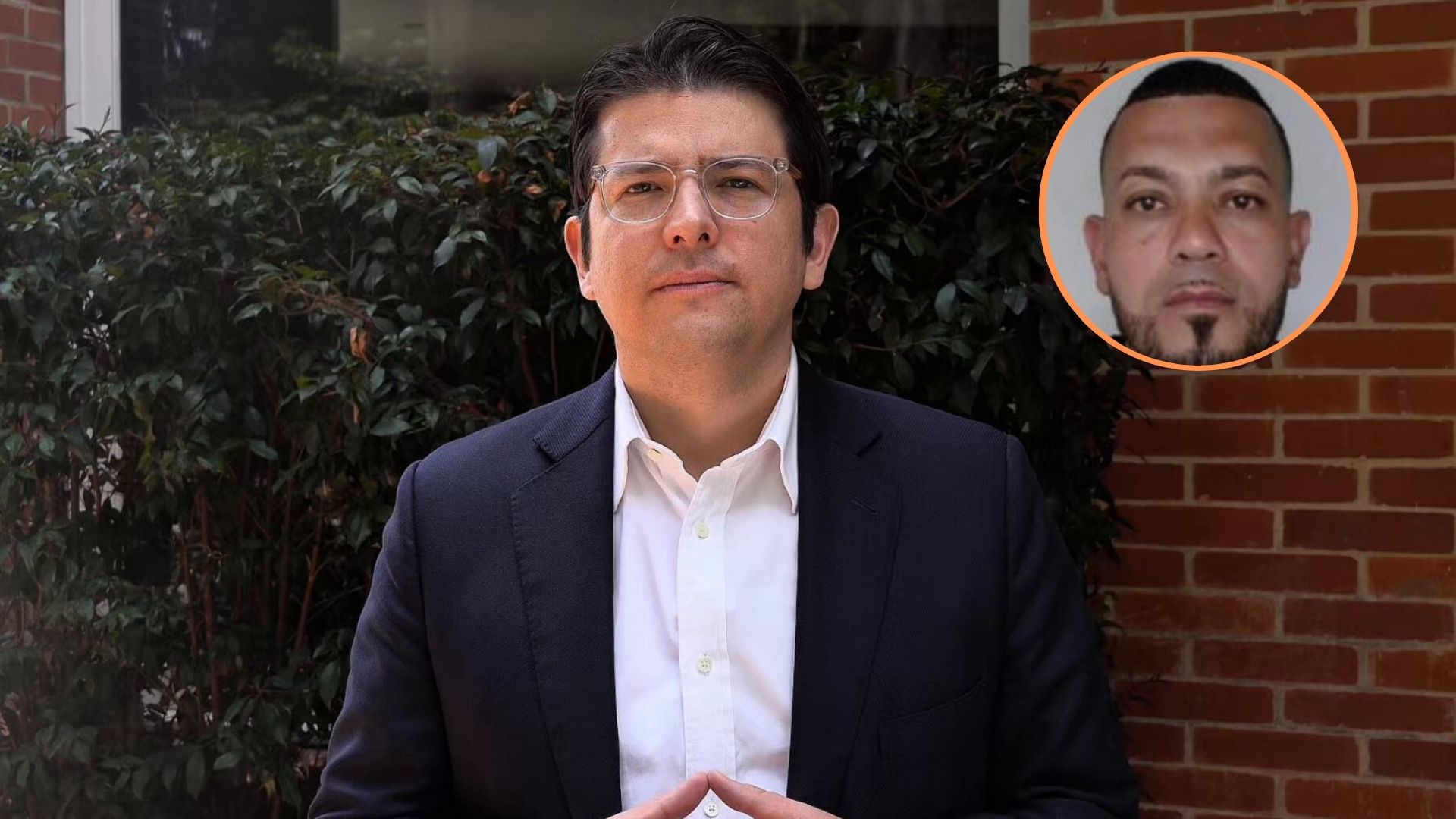 Atentado Miguel Uribe: autoridades tras la pista de dos mujeres claves para  ubicar a los autores intelectuales - Infobae