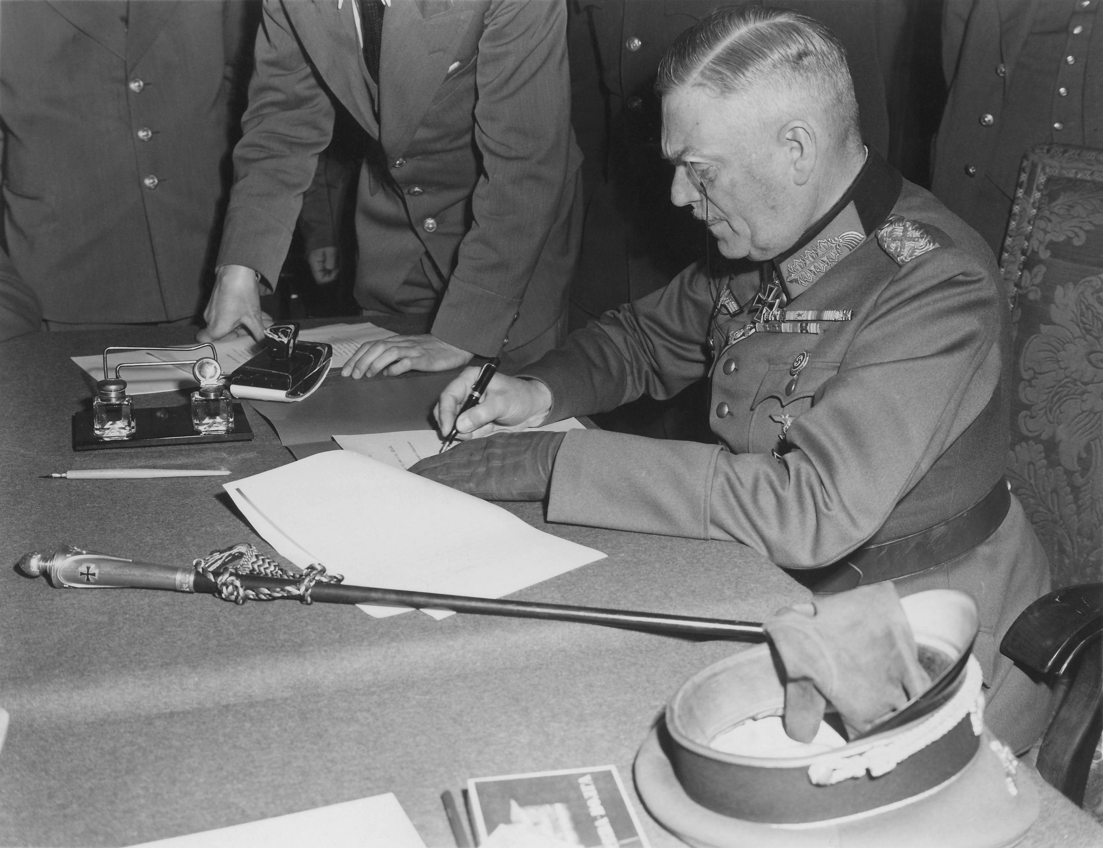 Documental_ Nuremberg, juicio de Hermann Goering  EUEBYUXPI5F6ZFDQRM5QBEI5II