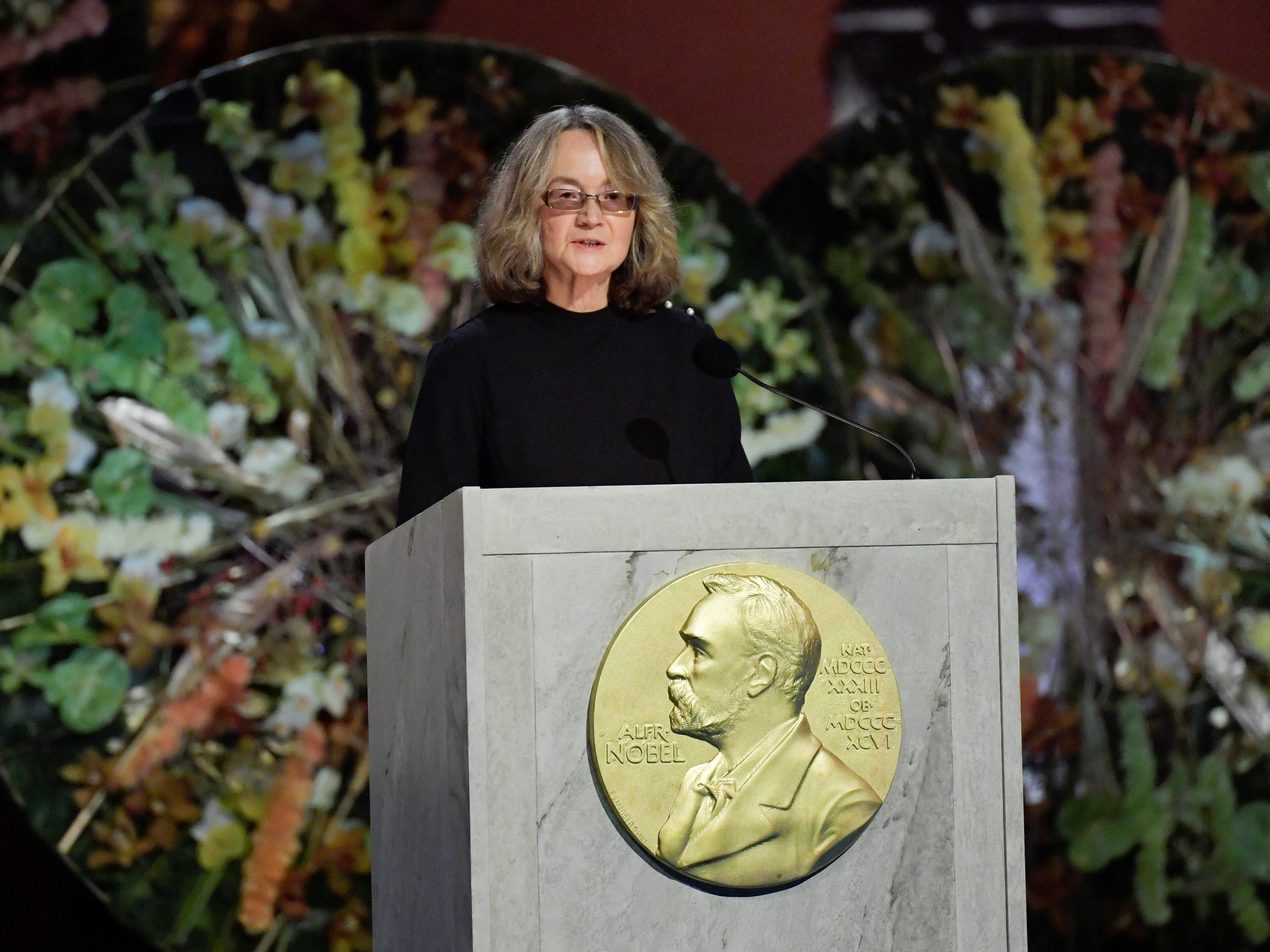La Academia Sueca revela los motivos para darle el Nobel de Literatura a un autor