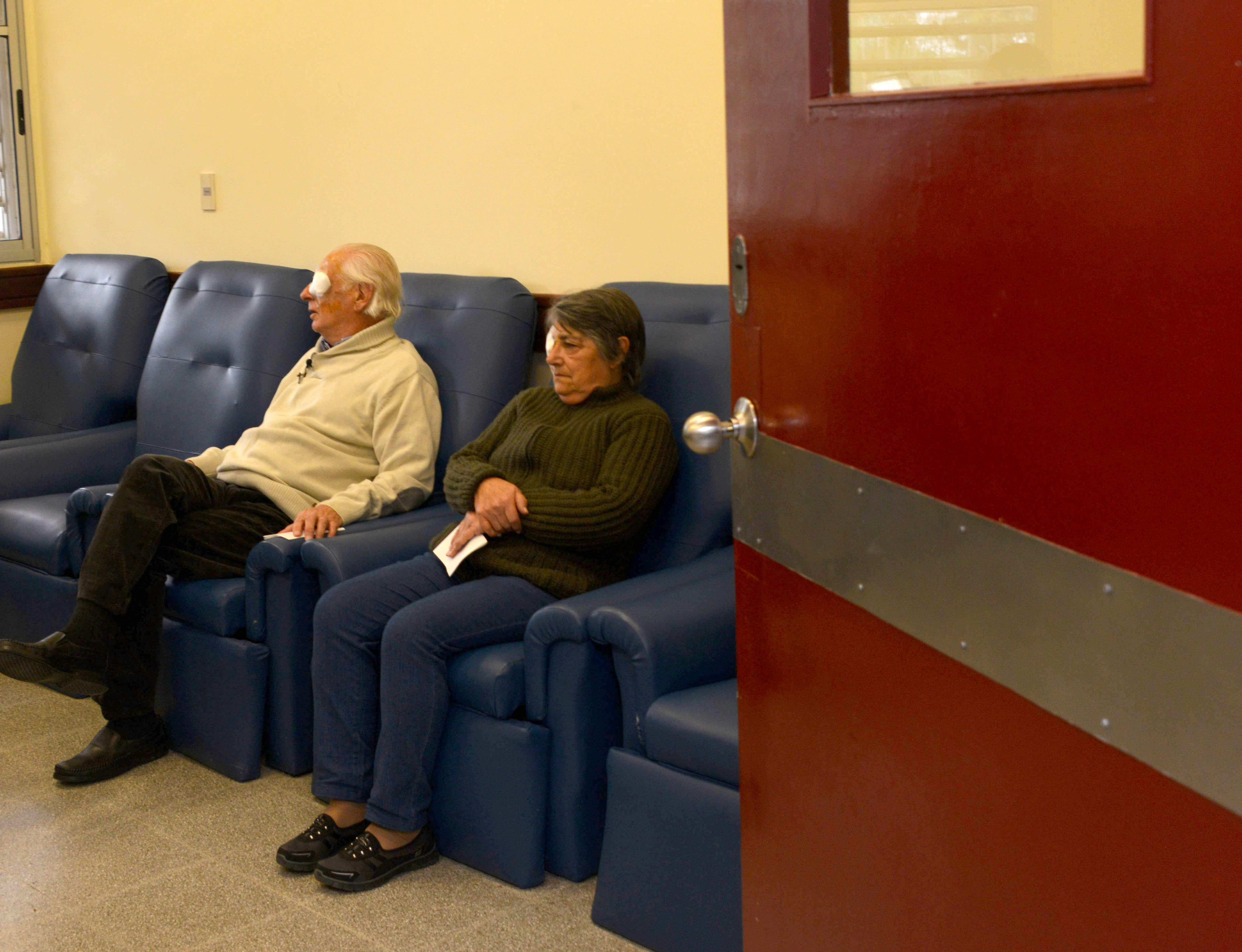 Uruguay prepara cambios al programa de médicos cubanos tras una advertencia de Estados Unidos