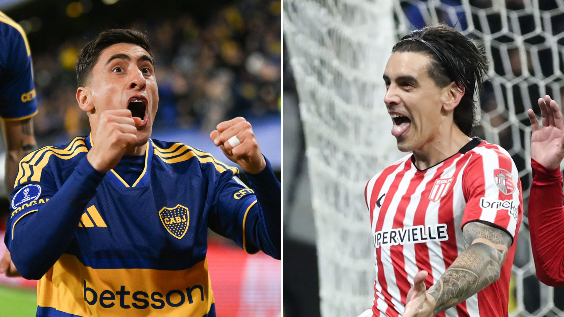 La Conmebol reveló cuánto dinero recaudaron los semifinalistas de la Libertadores y la Sudamericana: las cifras de Estudiantes y Boca