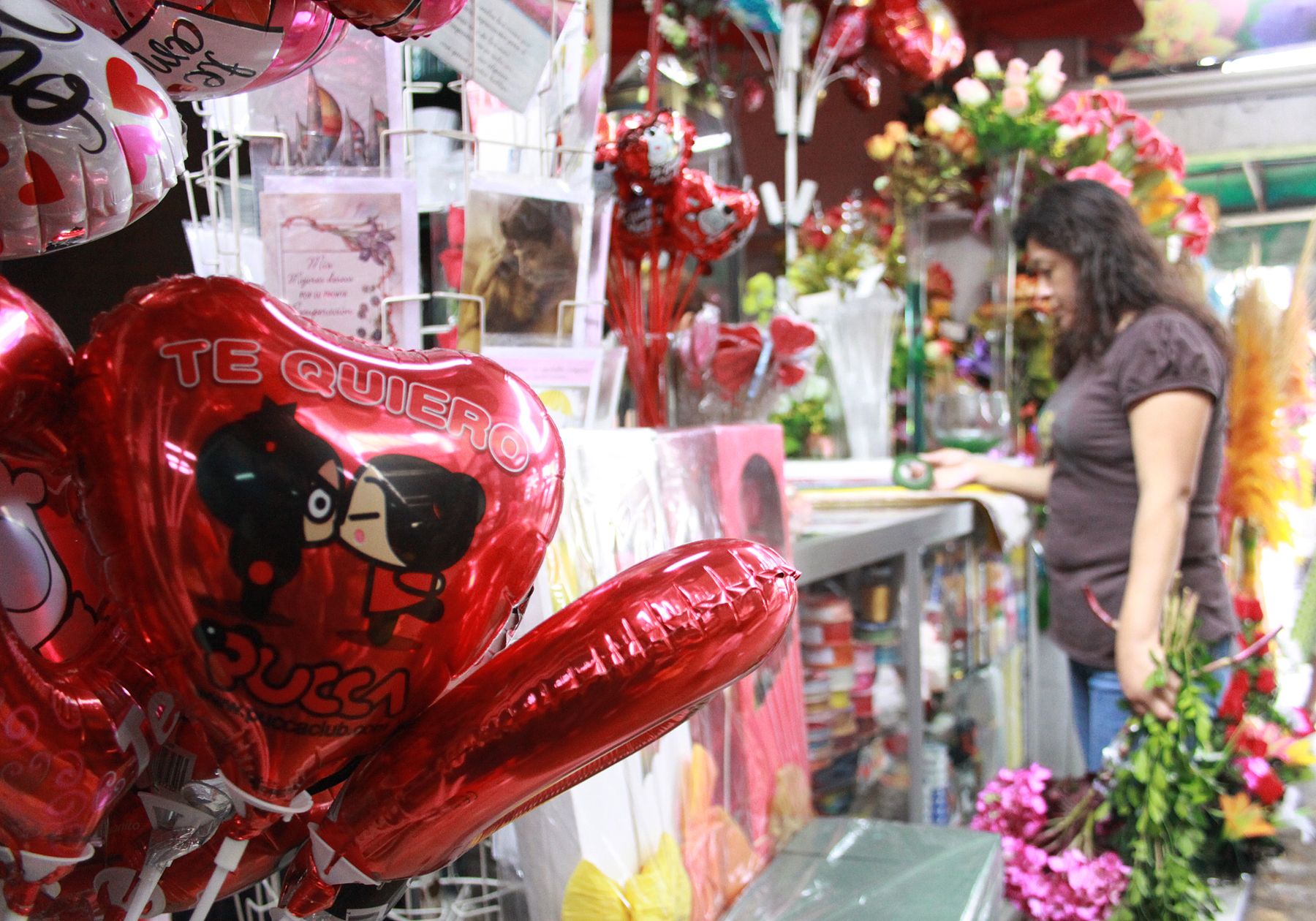 Saldrá caro el Día de San Valentín: precios de peluches, chocolates y hasta hoteles aumentaron casi un 90%