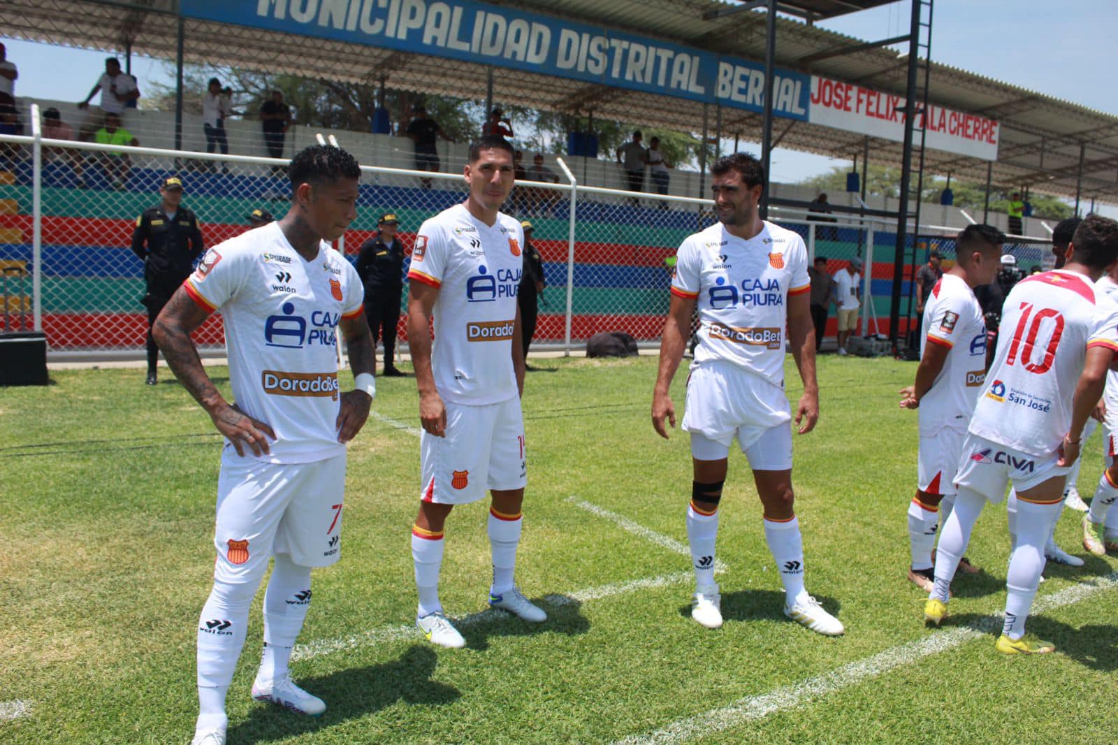 FBC Melgar did not show up to play against Atlético Grau in his debut in the Apertura Tournament.  (League 1)