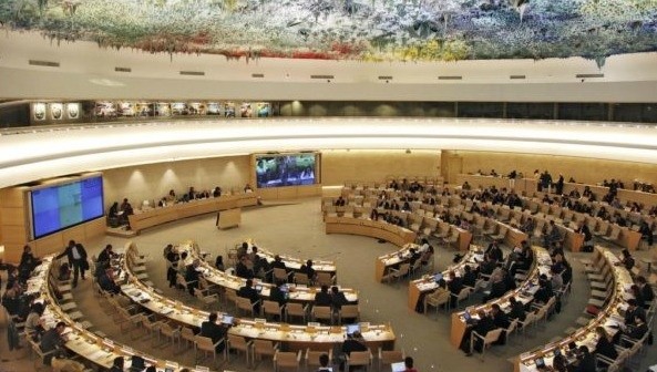 Polémica por la elección de Cuba, Rusia y China al Consejo de Derechos Humanos de la ONU 