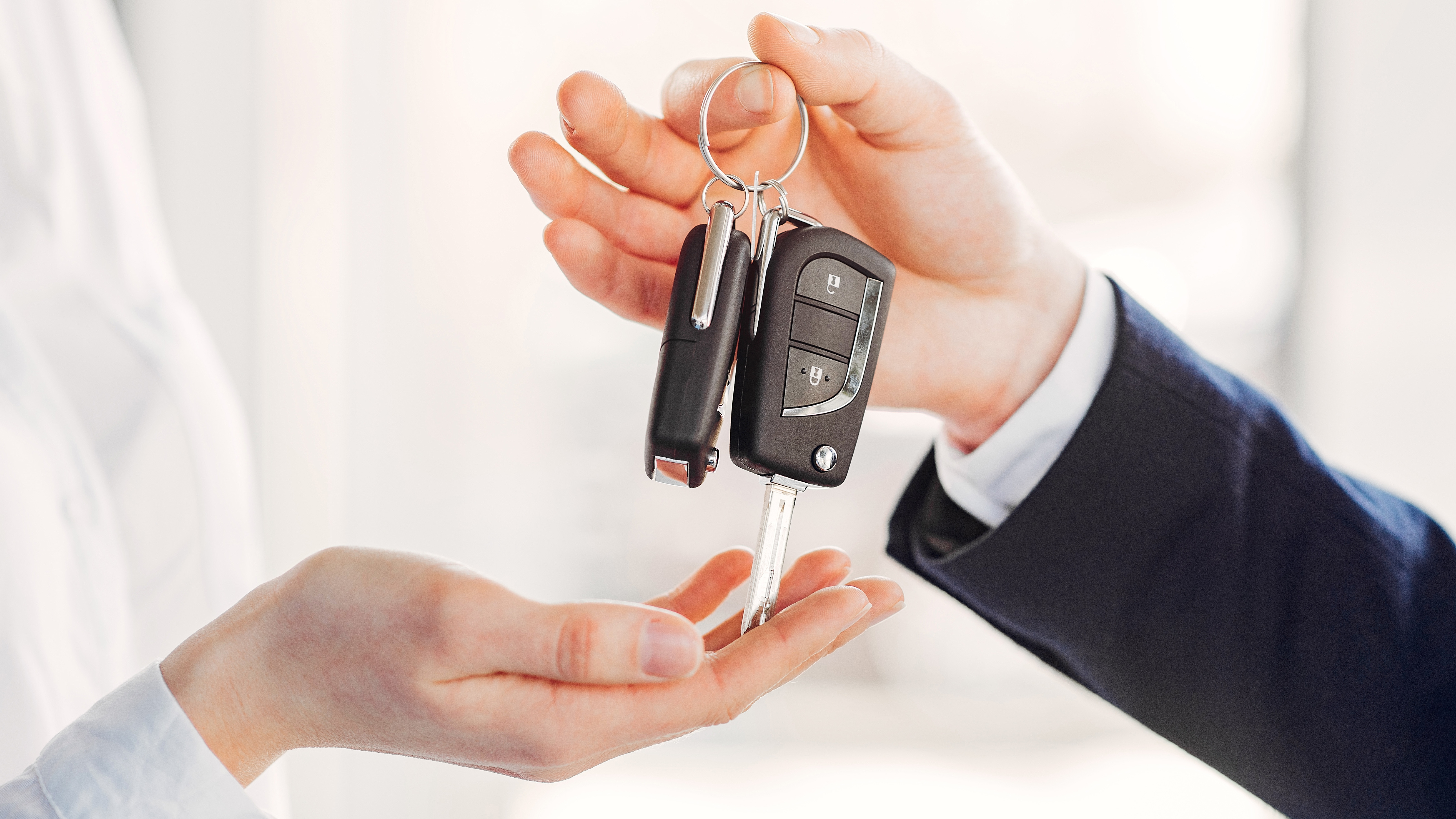 Créditos de hasta $100 millones para comprar un auto: cuánto hay que ganar para acceder y en qué concesionarias pueden gestionarse