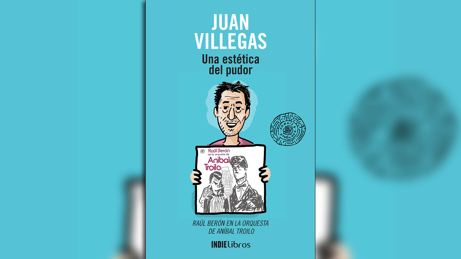 Juan Villegas sobre su ensayo exclusivo de Leamos.com: “Hay que ir contra la idea del tango como representación de la argentinidad”