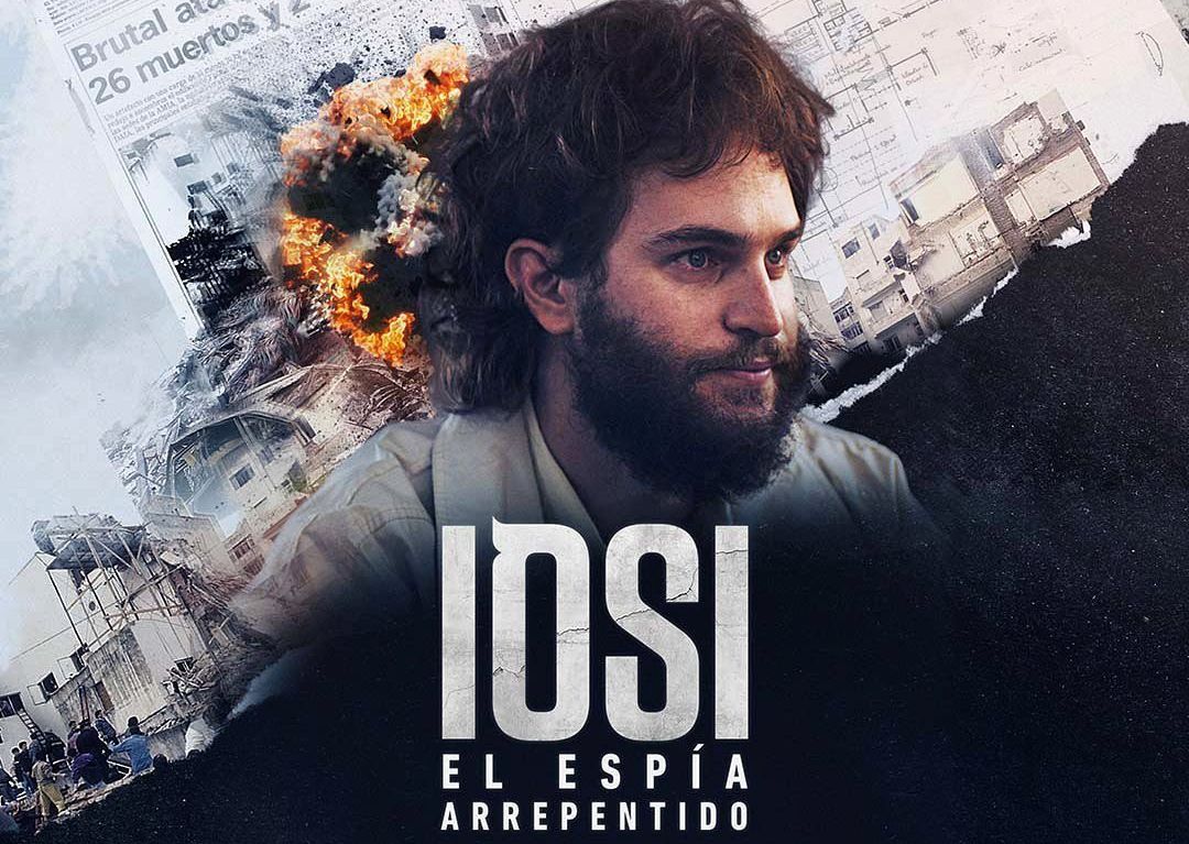 Será el segundo proyecto de Matías Mayer para la plataforma después de "Iosi: el espía arrepentido". (Prime Video)