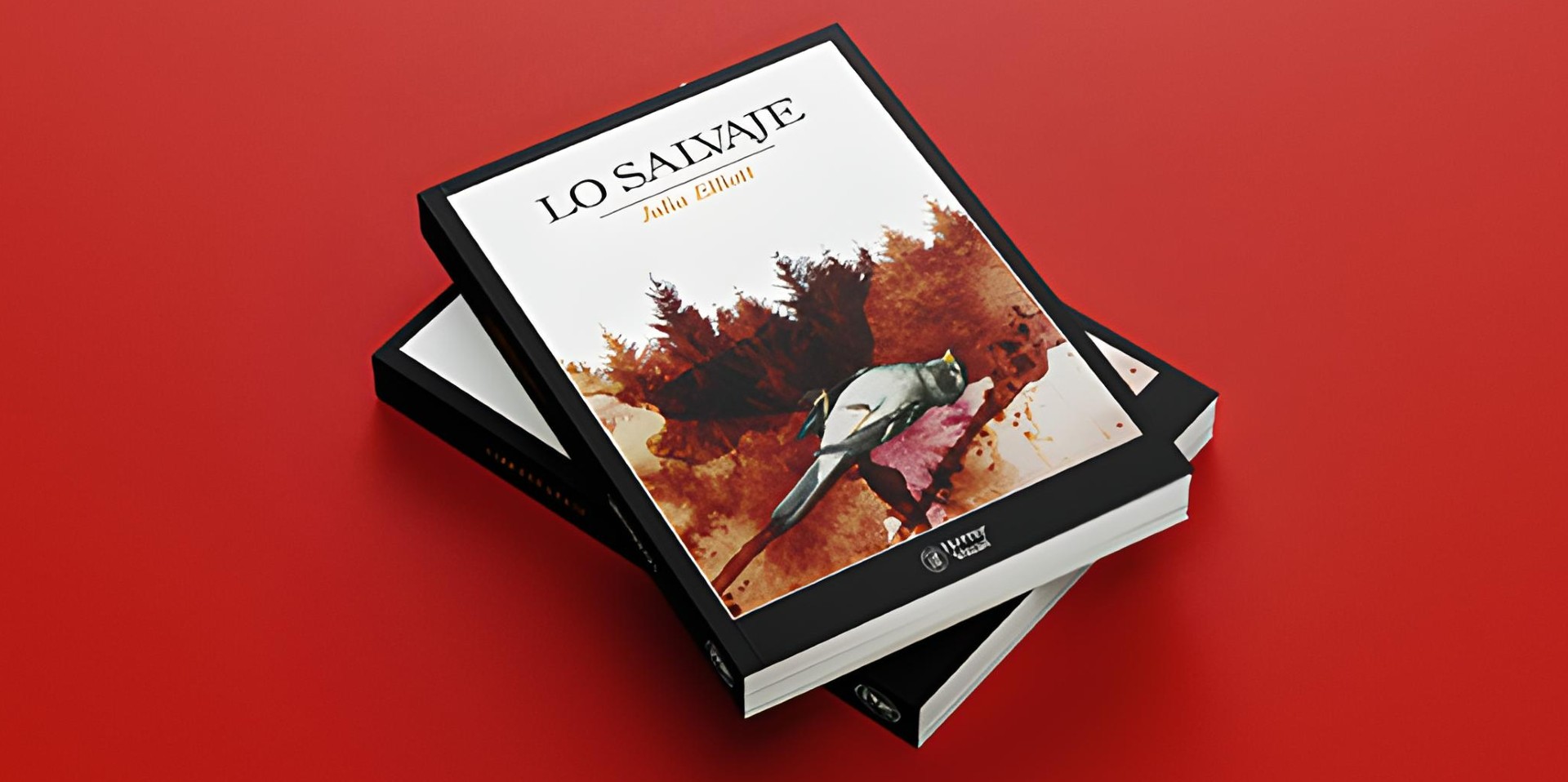 El hastío infinito ante el sistema en “Lo salvaje”, de Julia Elliott