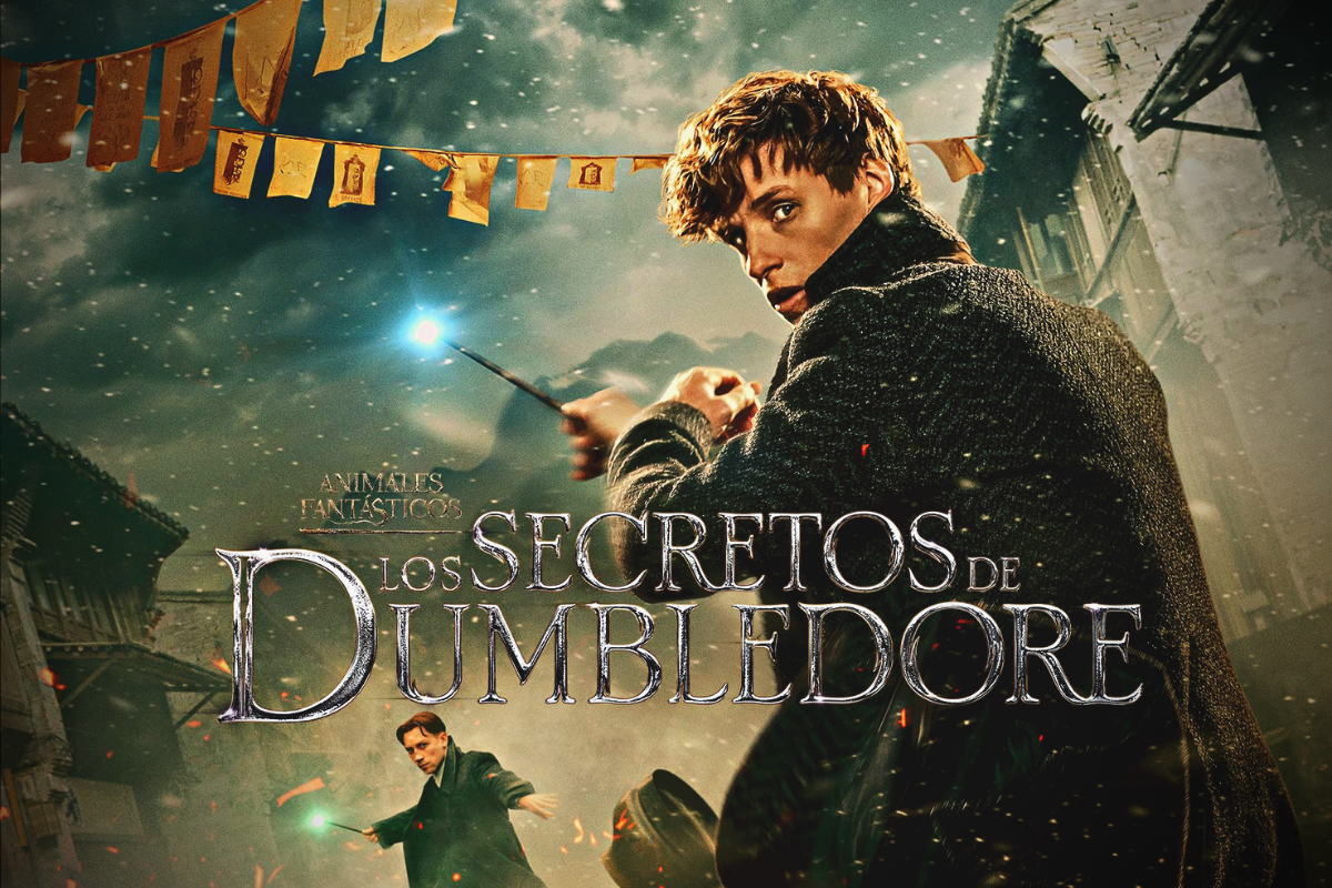 Notícias do filme Animais Fantásticos: Os Segredos de Dumbledore - Página 3  - AdoroCinema