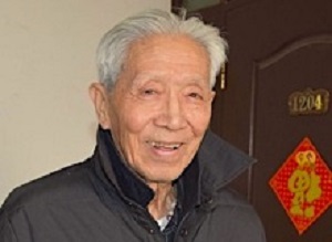 Jiang Yanyong trabajó durante años en el Hospital General Militar de Beijing, de gran prestigio por ser el centro médico del Ejército Popular de Liberación