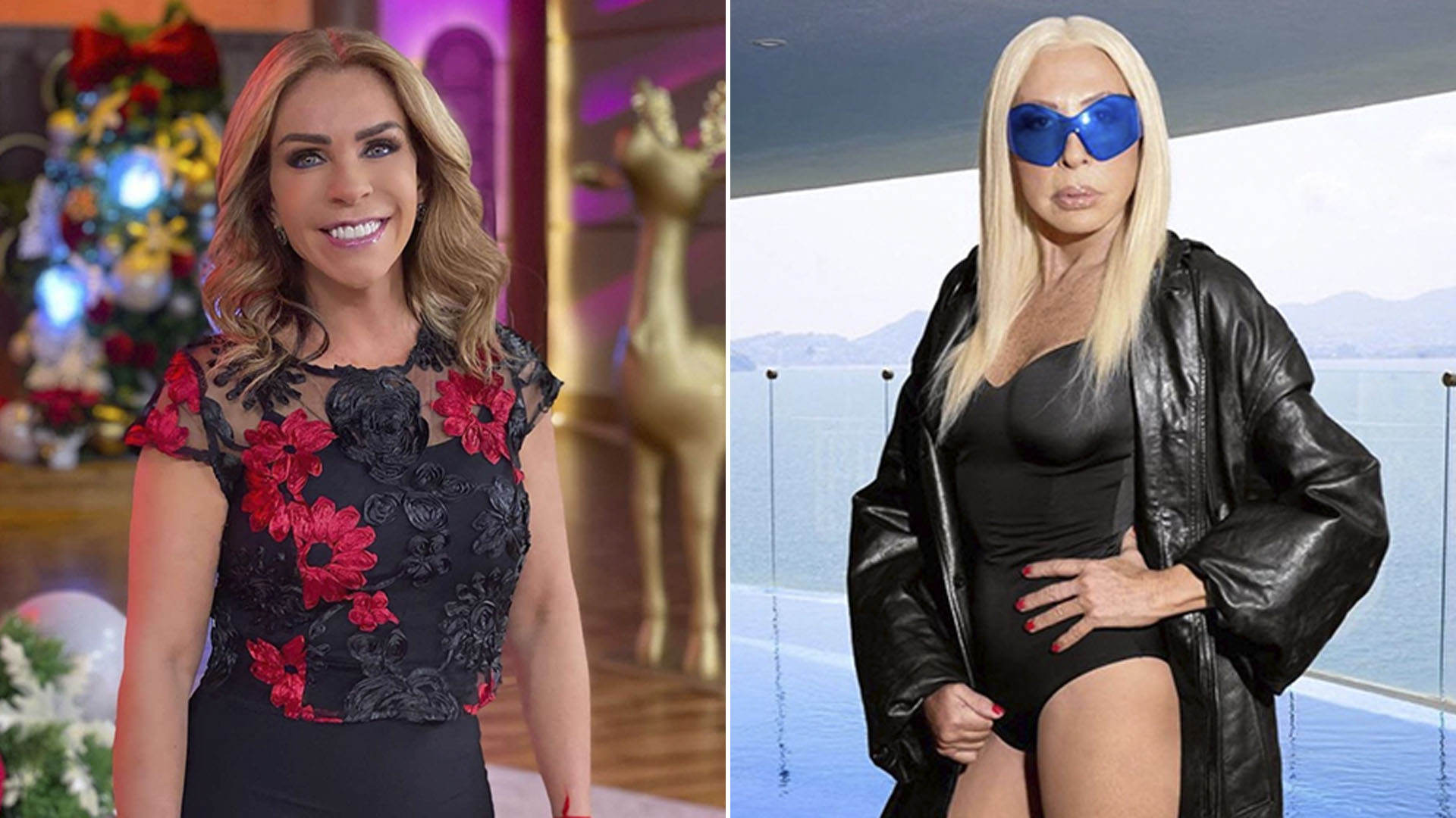 Laura Bozzo revealed the story behind the phrase: What happens to the  wretch!