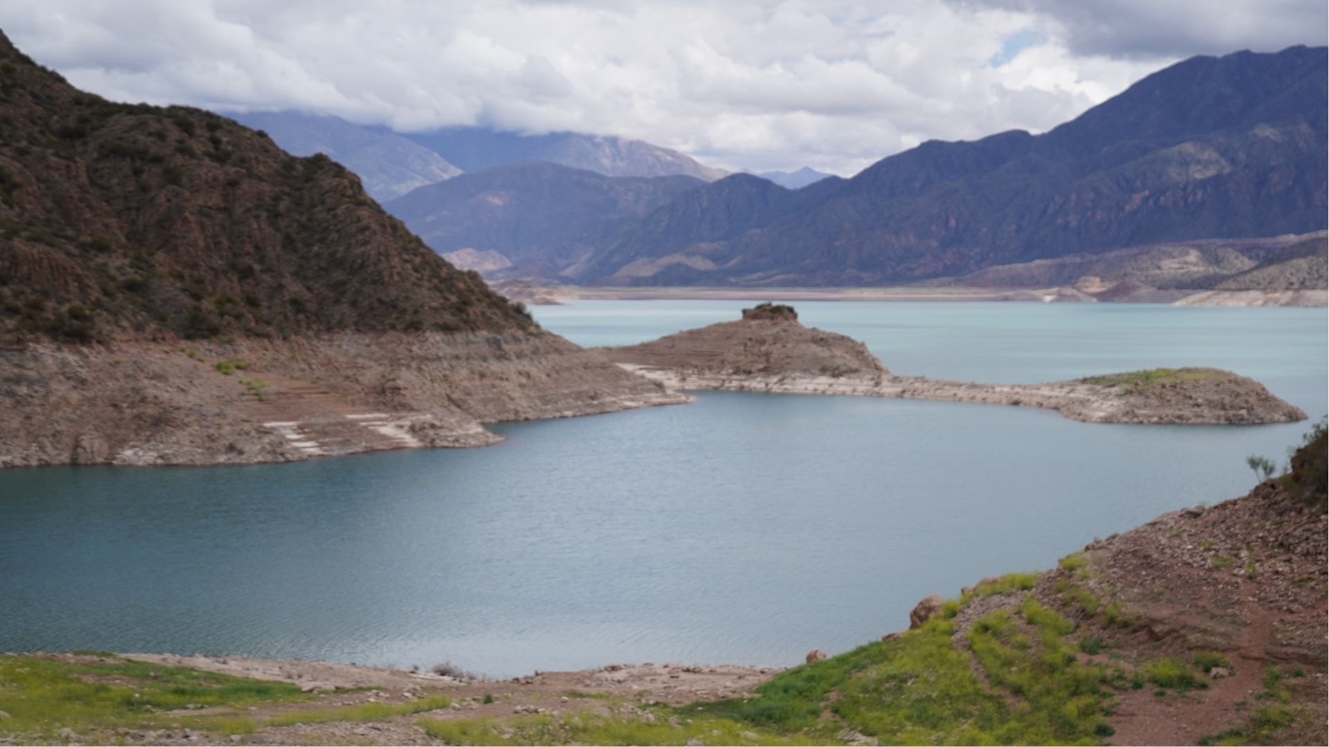 Mendoza brinda postales inolvidables para los amantes de la naturaleza (Crédito: Turismo Mendoza)