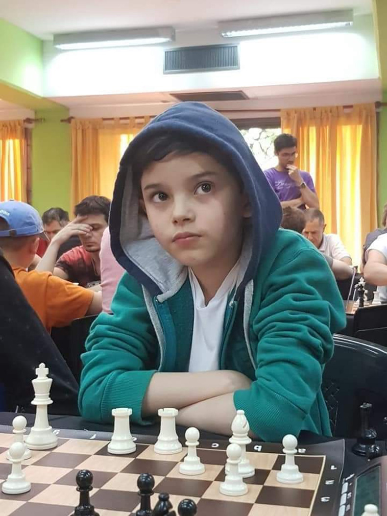"Alguna vez pude calcular más de 10 jugadas", asegura Francisco Fiorito.