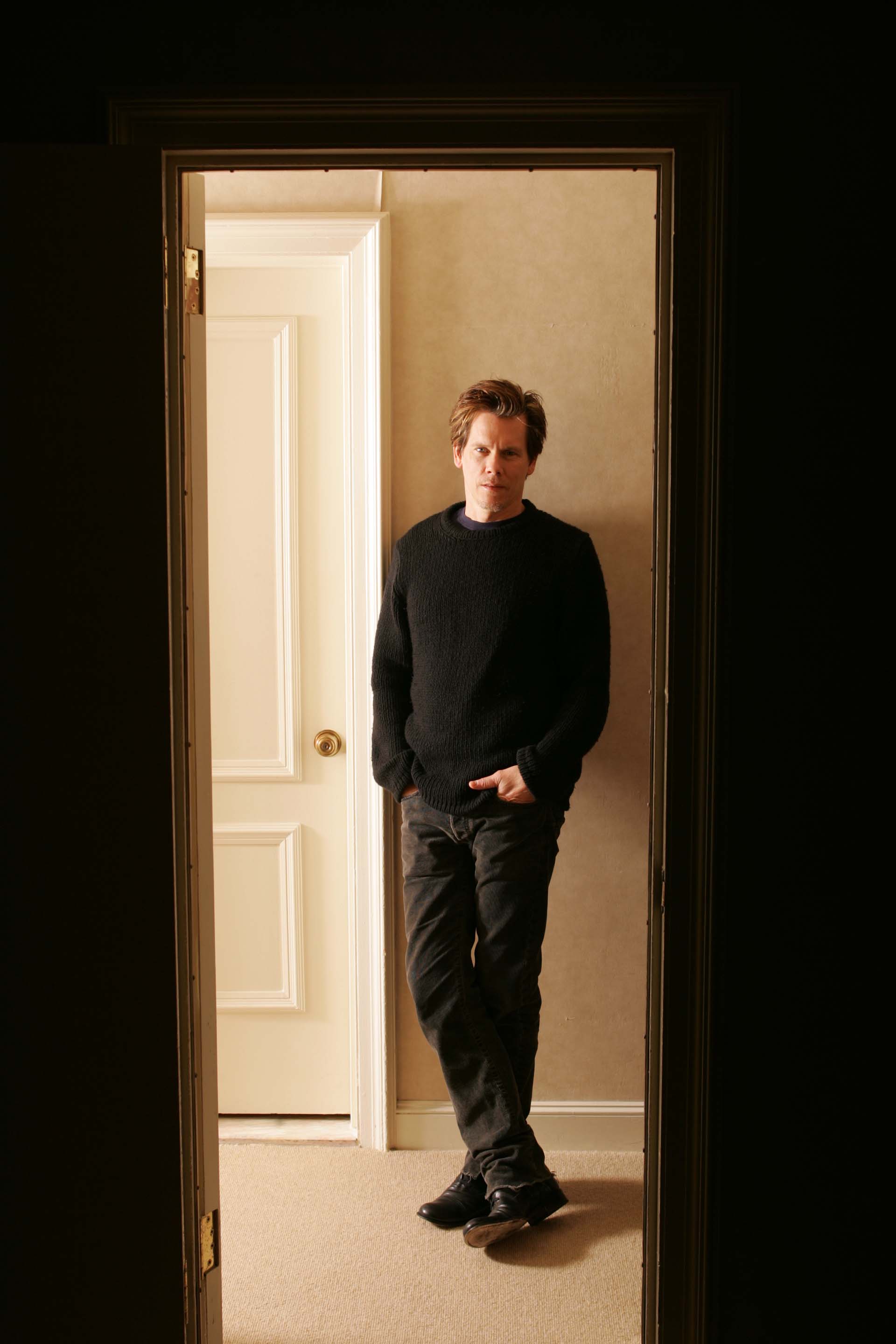 Kevin Bacon (Getty Images)