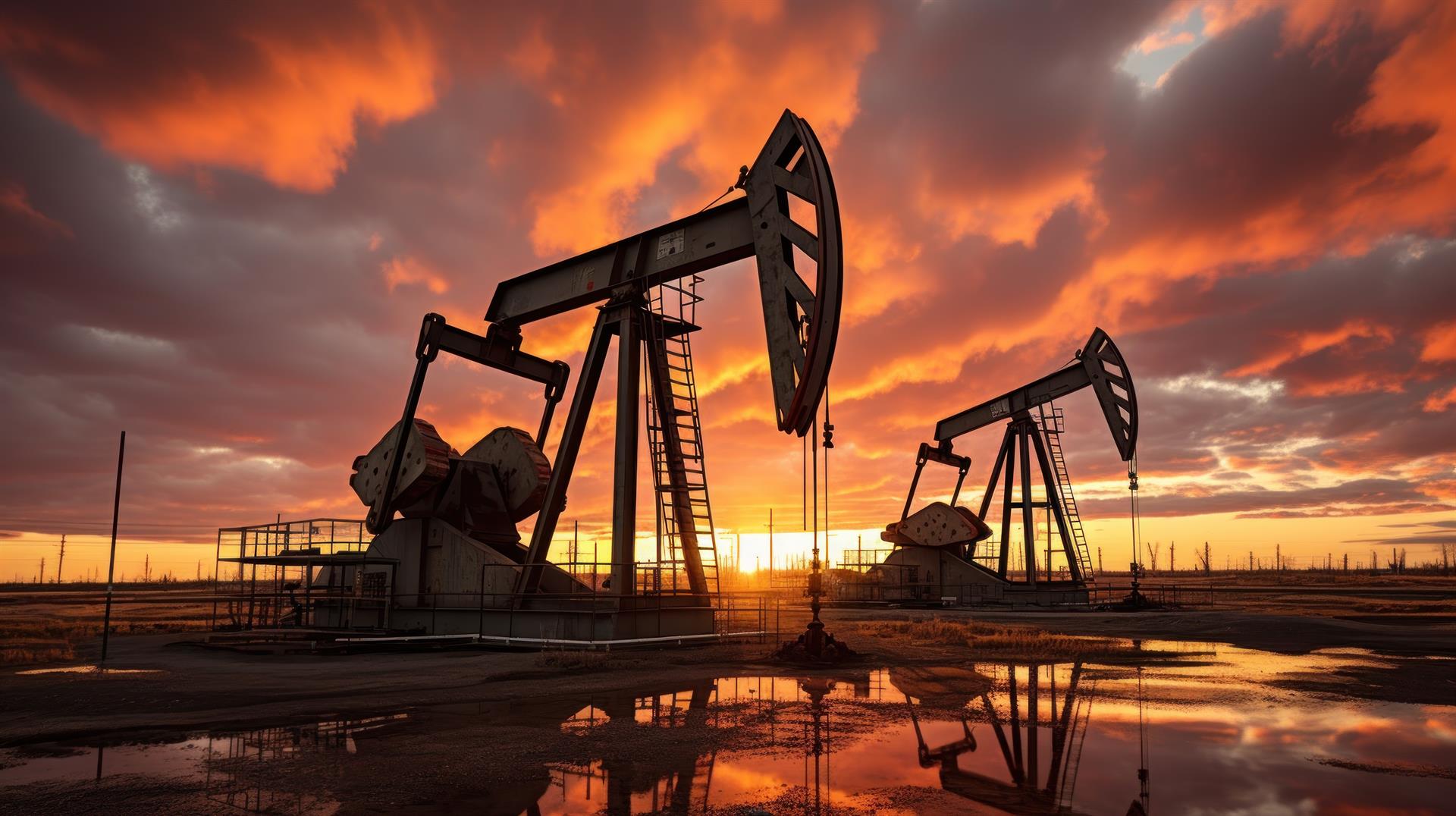 &iquest;Las reservas mundiales de petr&oacute;leo pueden resistir otros seis meses de guerra entre Estados Unidos e Ir&aacute;n?