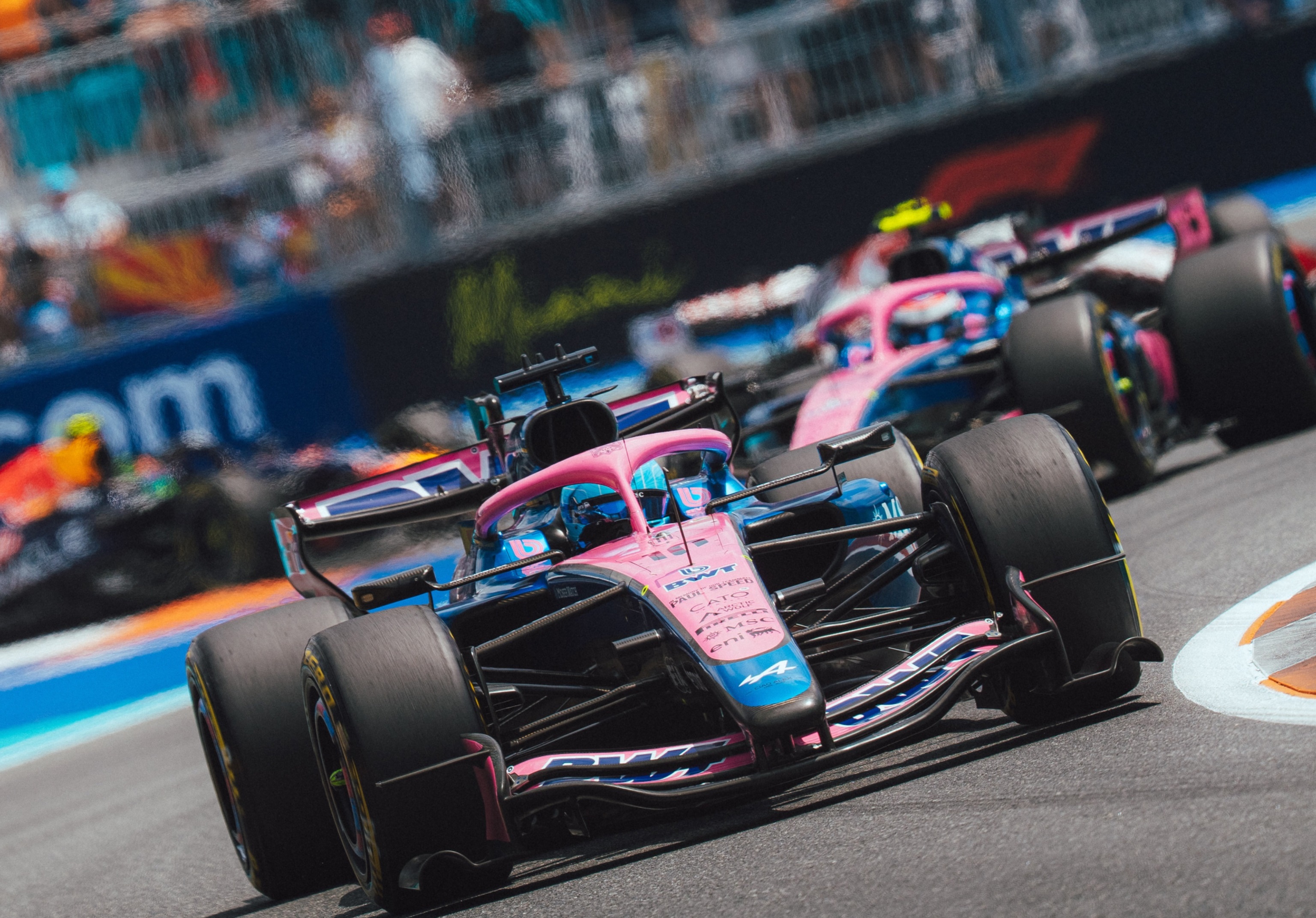 As&iacute; quedaron las tablas de la F&oacute;rmula 1 tras el GP de Canad&aacute;: por qu&eacute; Alpine y Colapinto tienen su mejor arranque en la F1