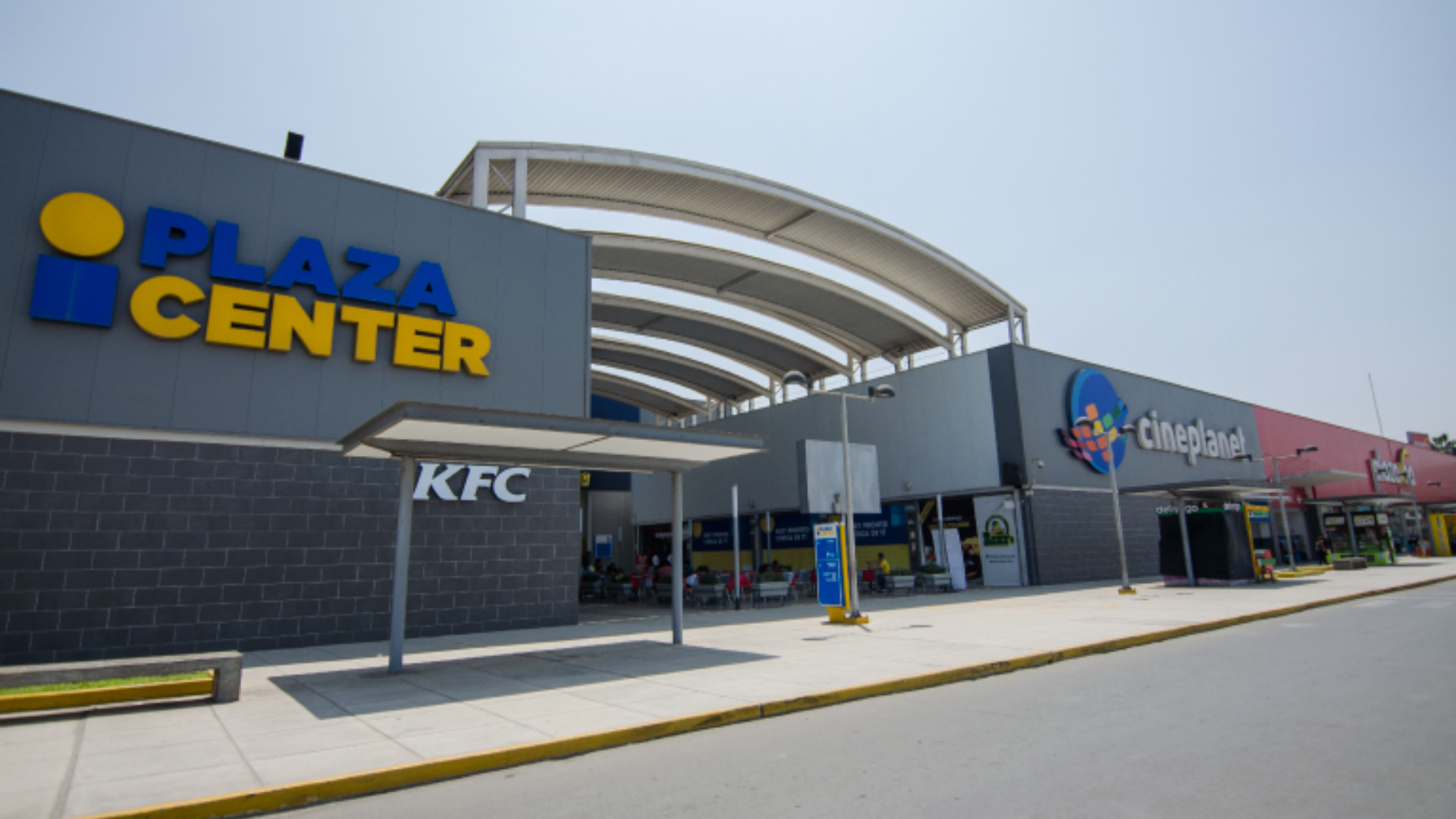 Plaza Center SMP: ¿Qué tiendas estás abiertas en el centro comercial de Lima Norte?