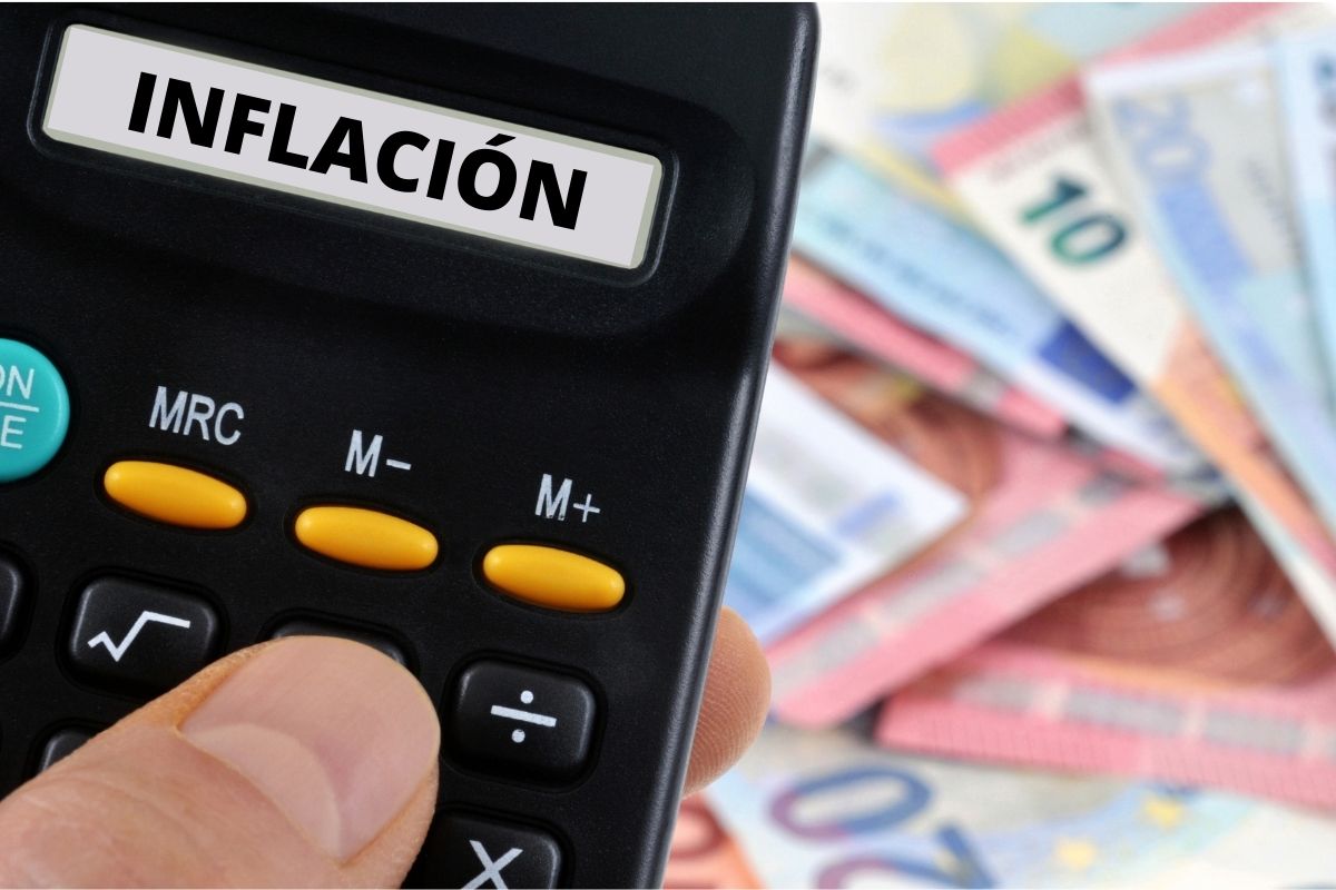 Inflación En El Perú Supera El 87 A Nivel Nacional Cifra Más Alta En Los últimos 10 Años 7037