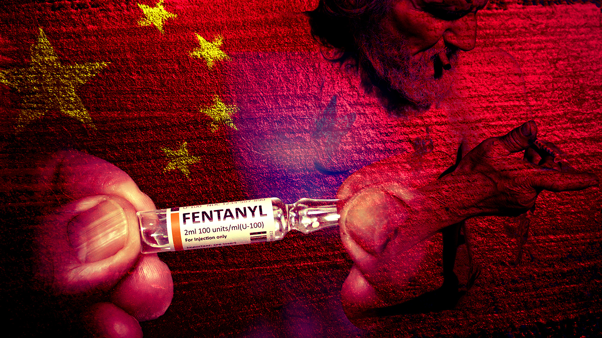 Fentanilo, la droga mortal que avanza desde China y fue encontrada en la cocaína envenenada del conurbano