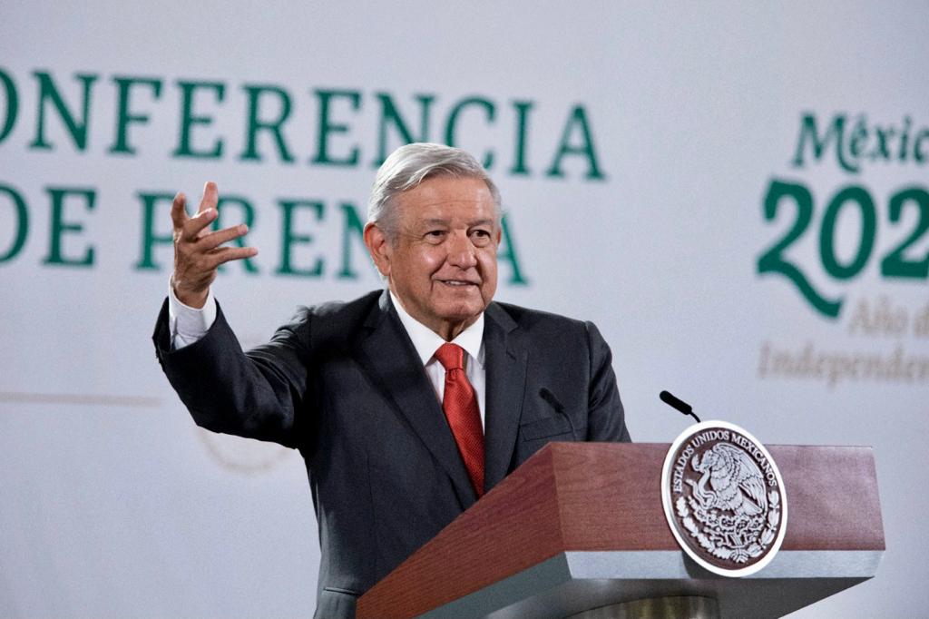 Cómo y cuándo será la reunión de AMLO con los gobernadores electos de Morena  - Infobae