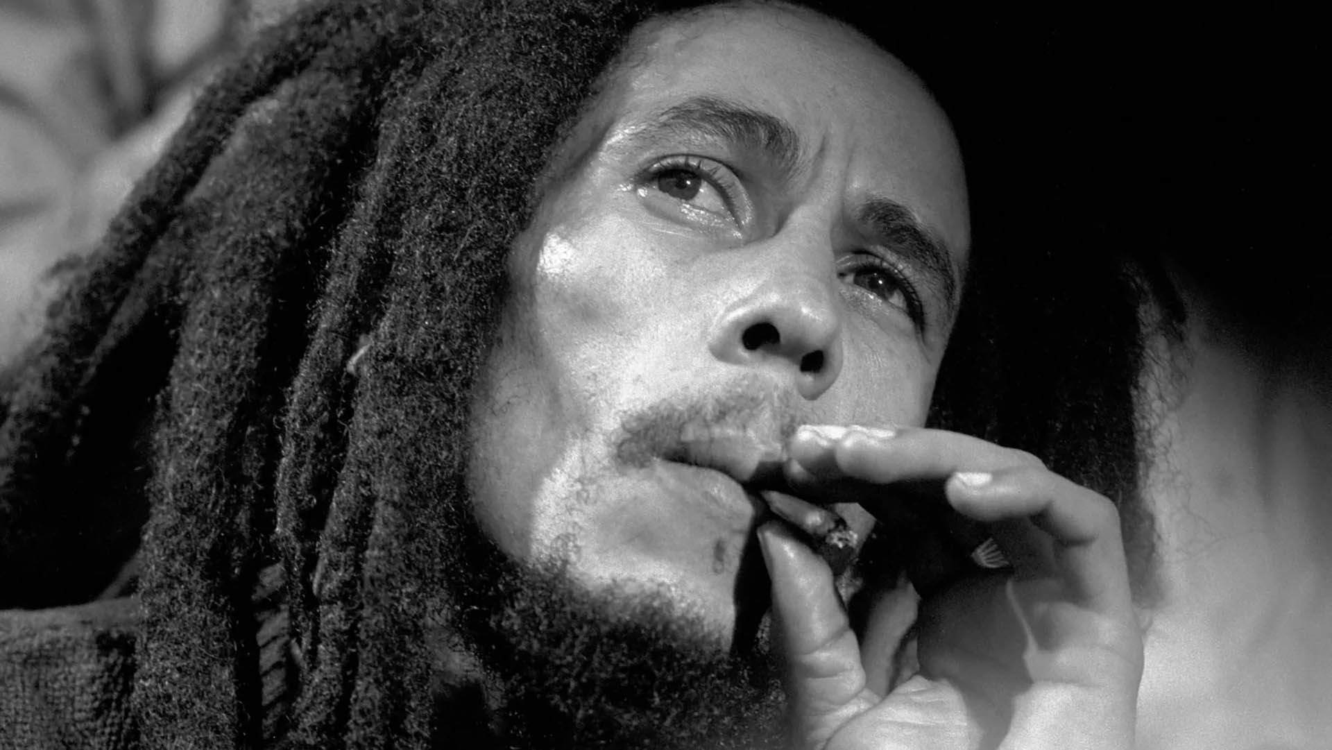 Bob Marley y su vínculo religioso con la marihuana: “La planta te hace ver  que sos dueño de vos mismo” - Infobae