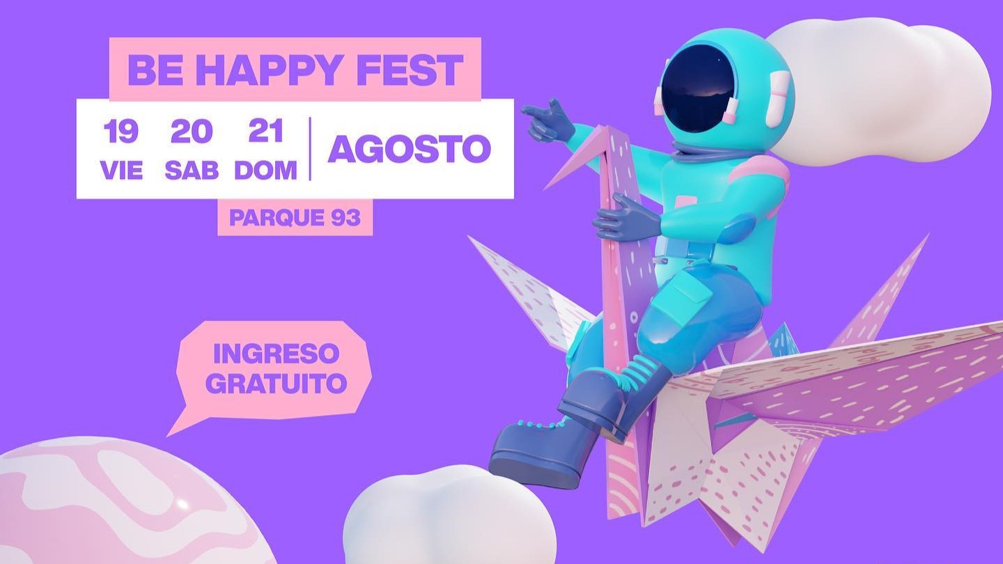 No Se Quede En La Casa Estos Son Los Planes Culturales Para El Domingo En Bogotá Infobae 3832