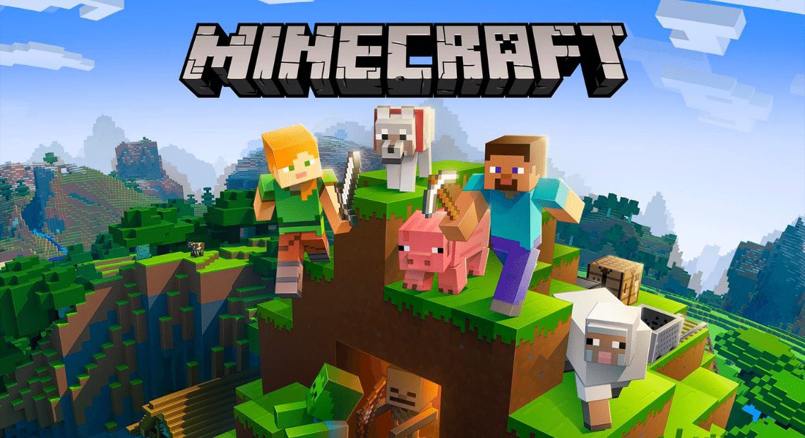 Minecraft v1.21.5 + v1.21.9