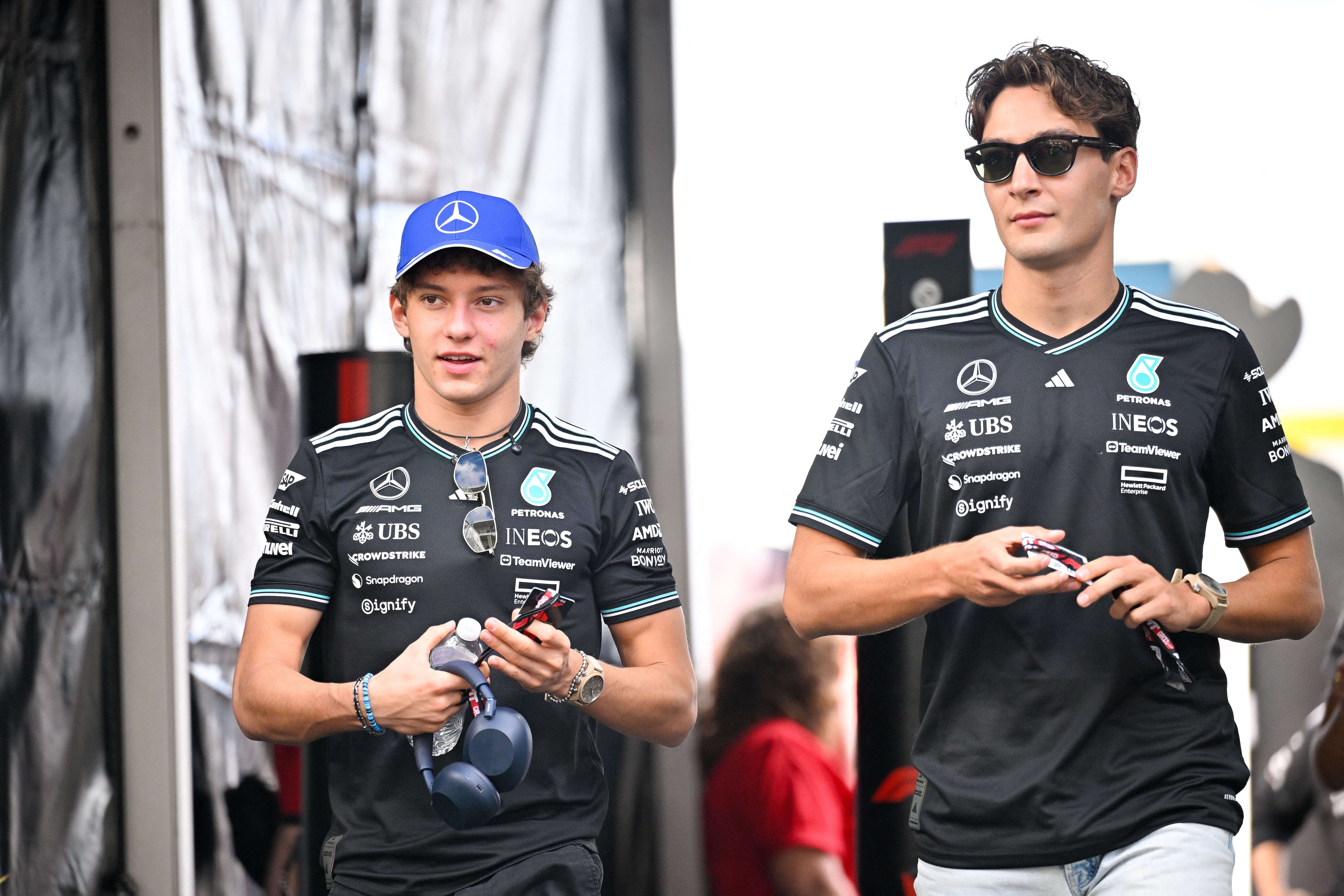 Murió Dylan, el perro de Alberto Fernández: la despedida en redes del ex Presidente