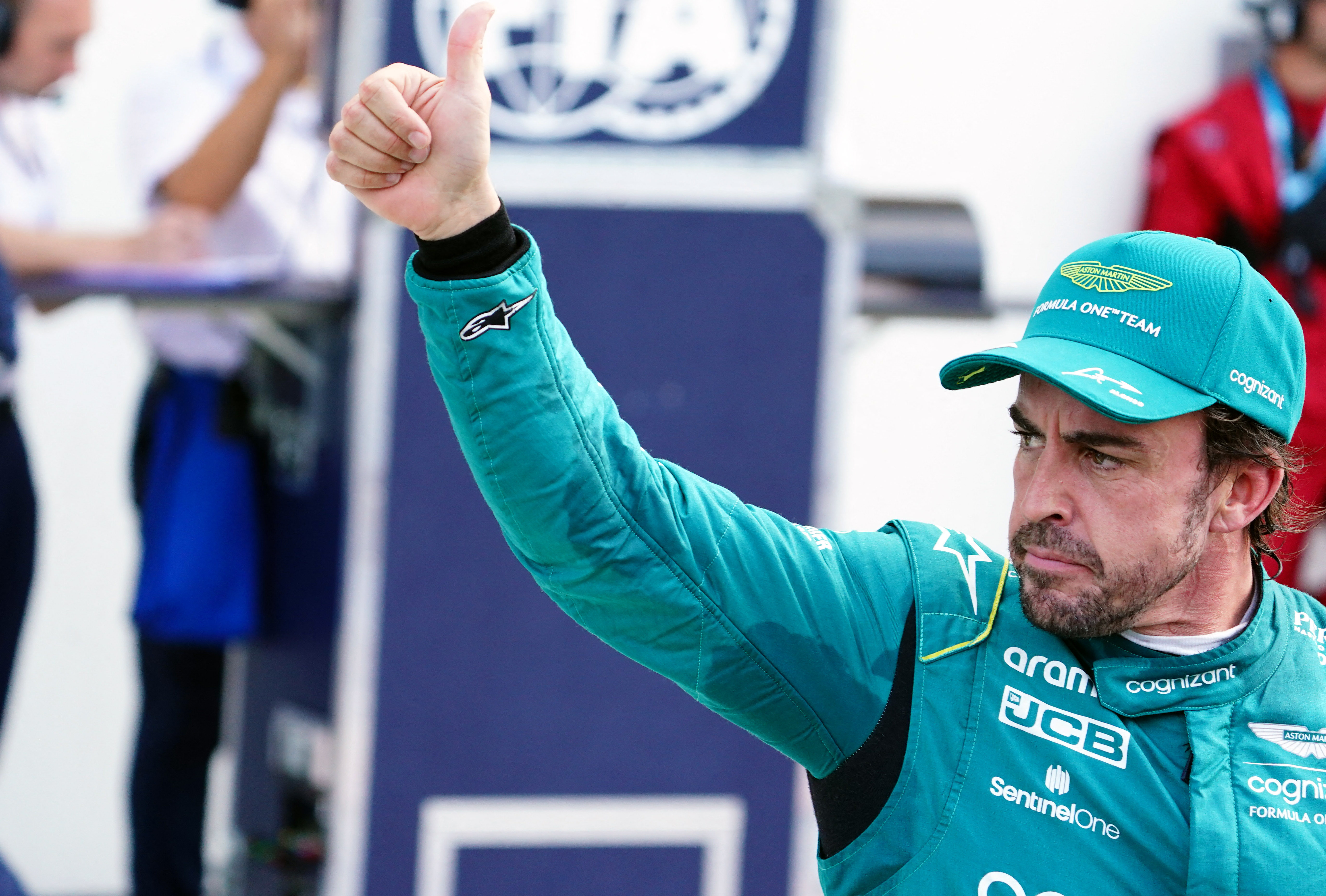 Alonso desata la locura de cara al GP de Mónaco: ¿por qué este circuito es bueno para Aston Martin?