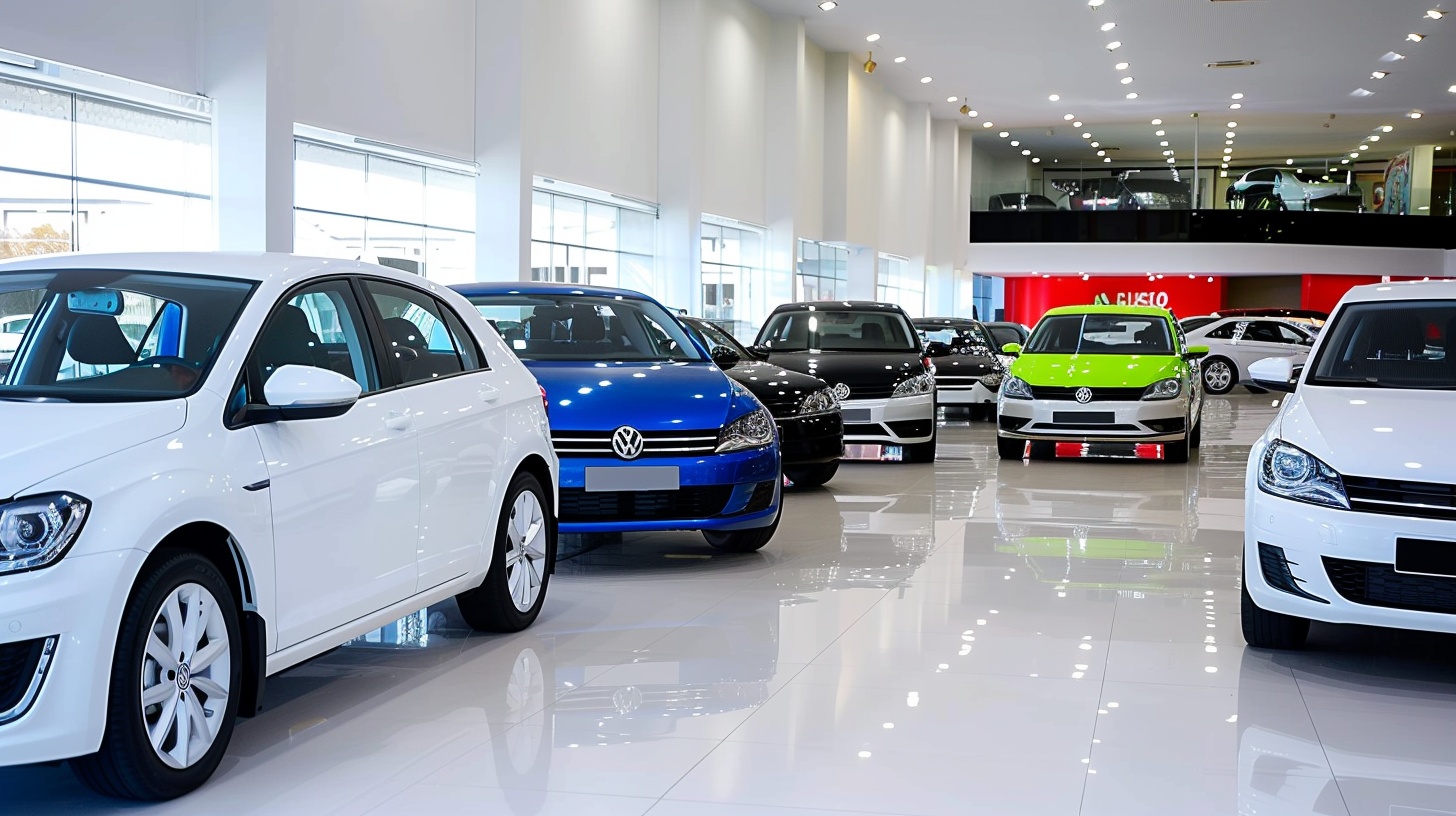 Banco Nación vende 300 autos por día con sus créditos para 0 Km: como pedir el préstamo de hasta $100 millones