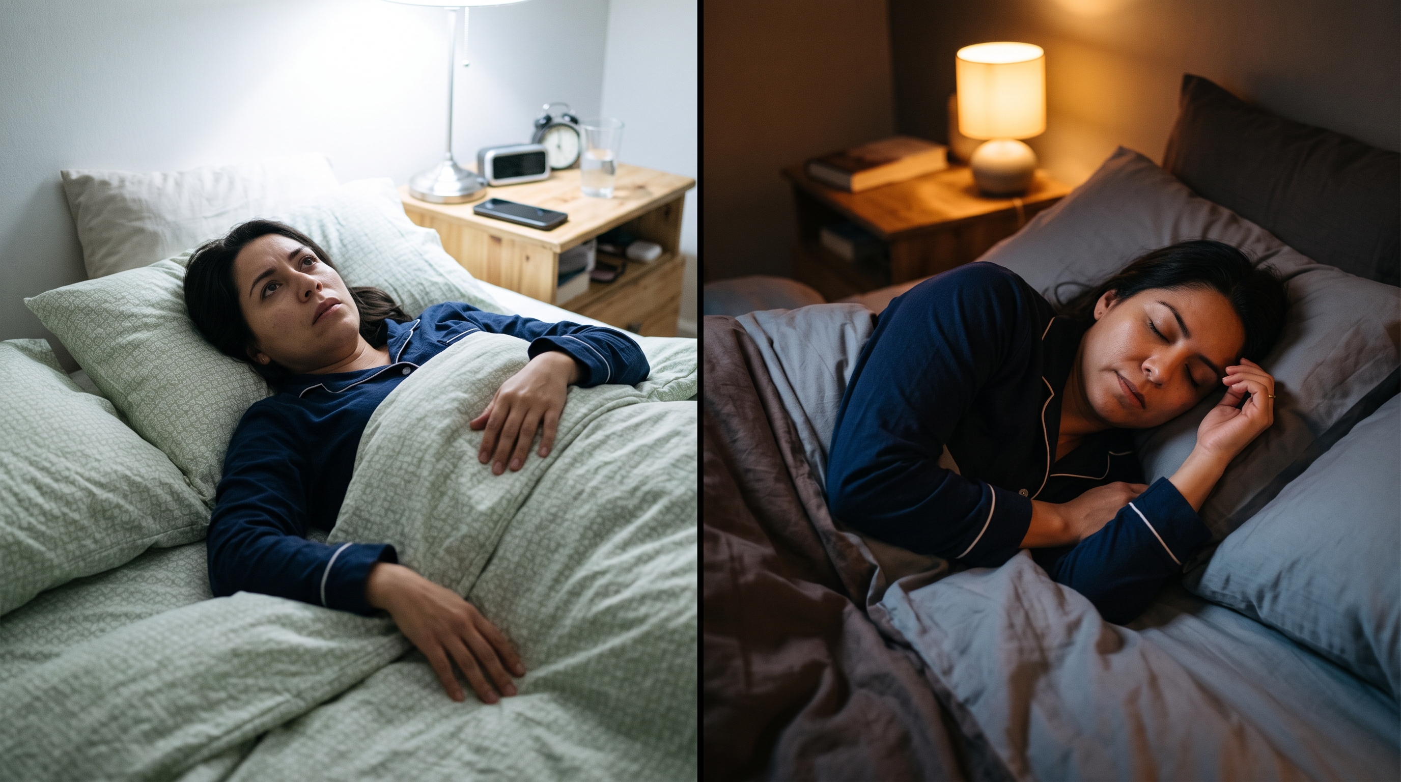 La competencia por el sue&ntilde;o: por qu&eacute; cada vez dormimos menos y qu&eacute; perdemos cuando descansamos mal