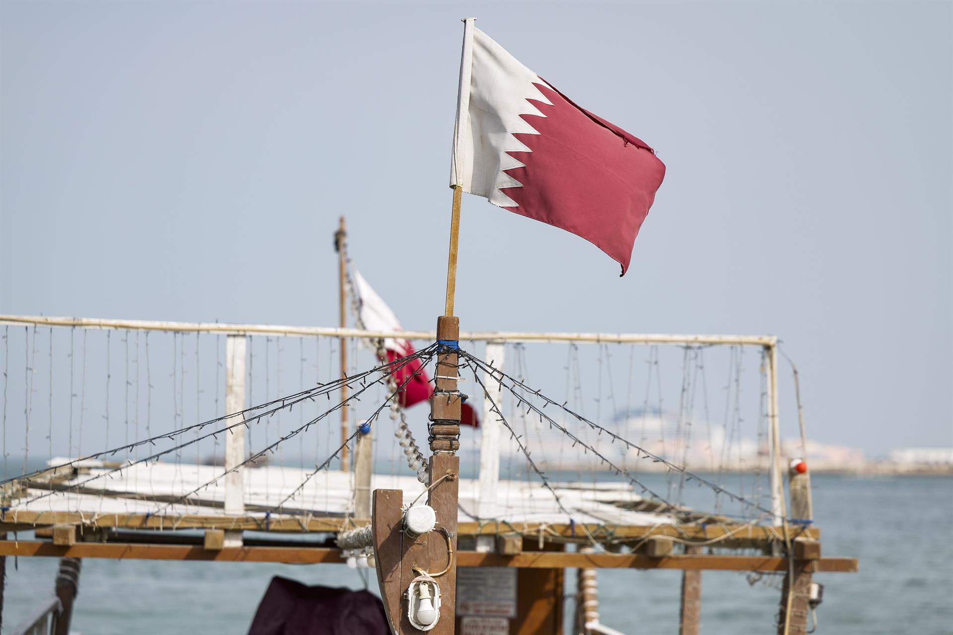 Crece la incertidumbre sobre las reuniones entre Ir&aacute;n y EEUU en Doha tras la negativa de Teher&aacute;n a un di&aacute;logo directo