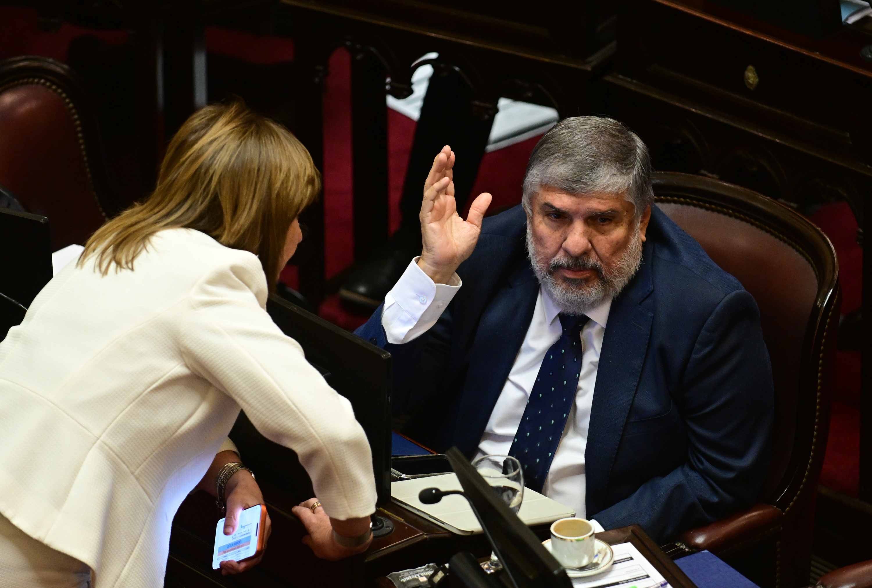 El canciller alemán Friedrich Merz reclama a China por prácticas económicas desleales