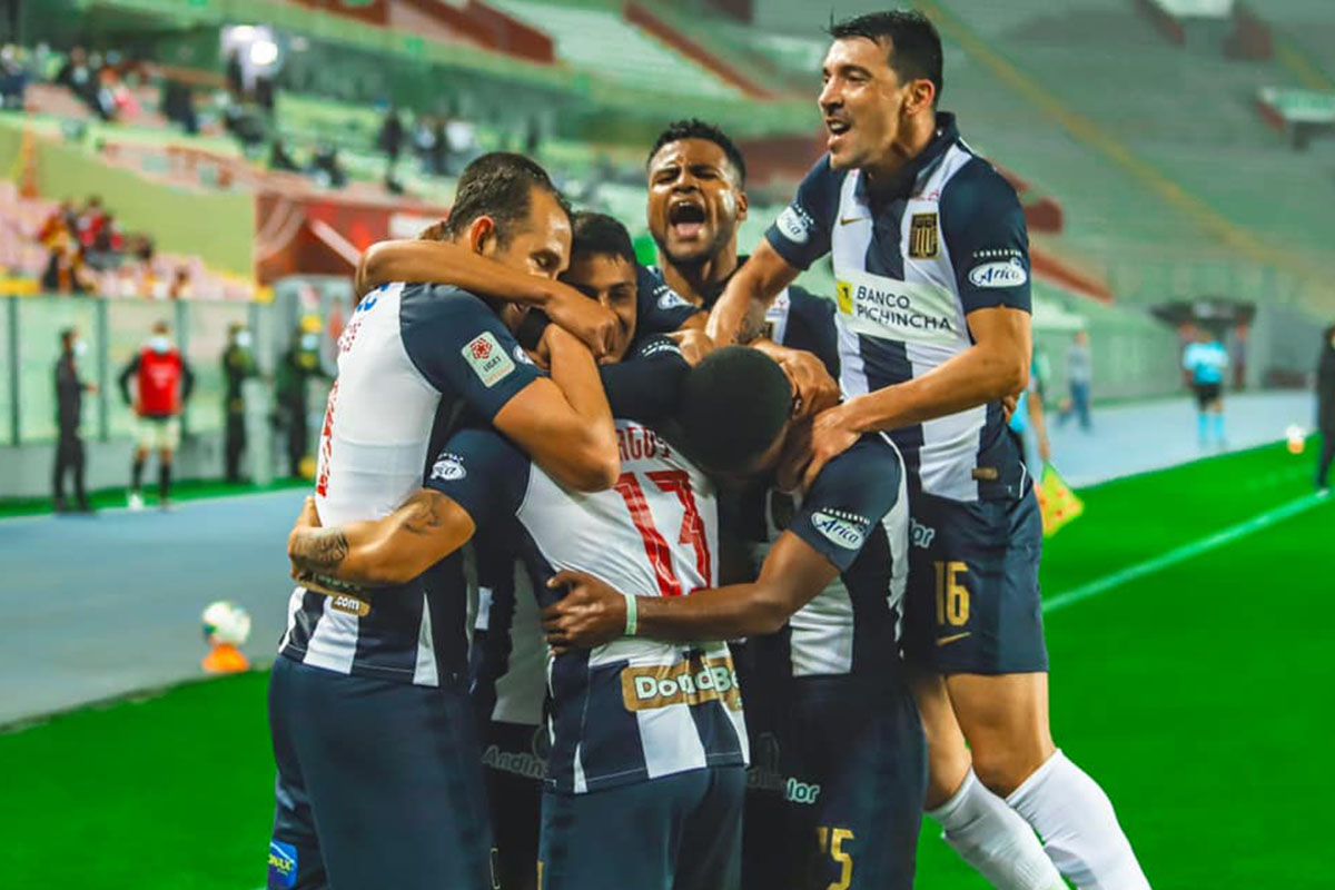 Fichajes Alianza Lima 2022: renovaciones, salidas y lo que traería el club ‘blanquiazul’ para la próxima temporada