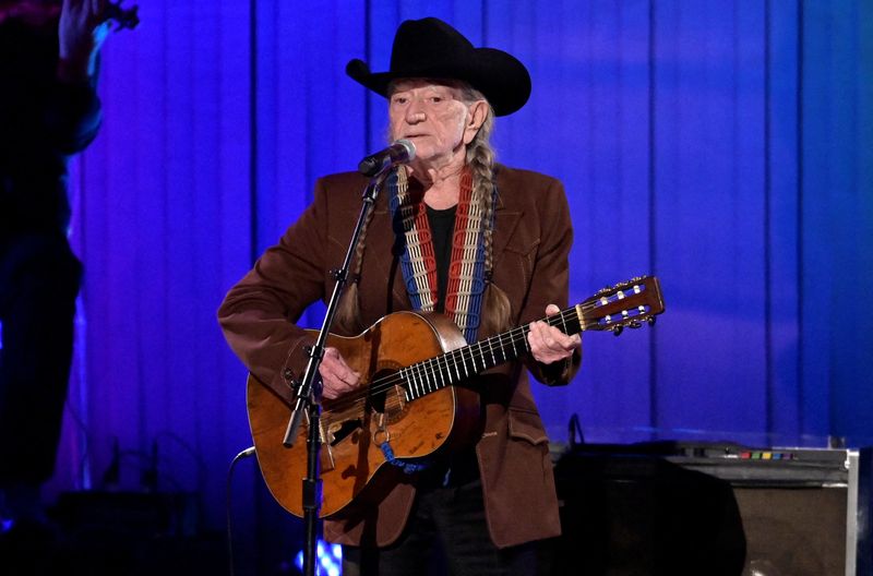 Premios Grammy 2023: Willie Nelson fue galardonado por el Mejor Álbum de country 